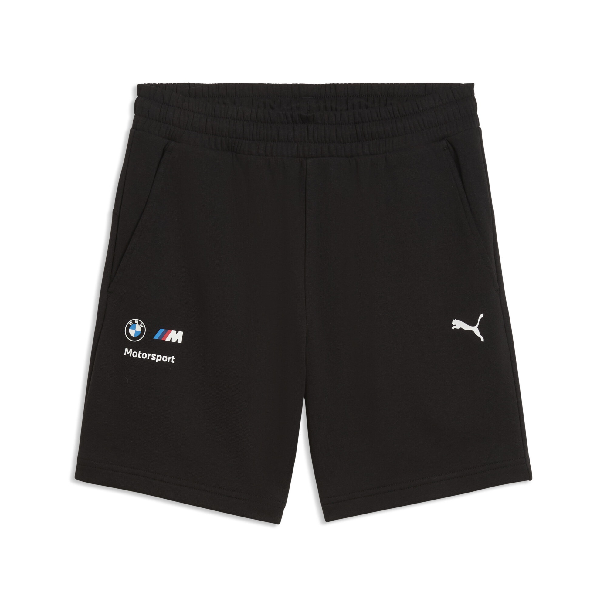 PUMA "BMW M MOTORSPORT Essentials Shorts Herren"