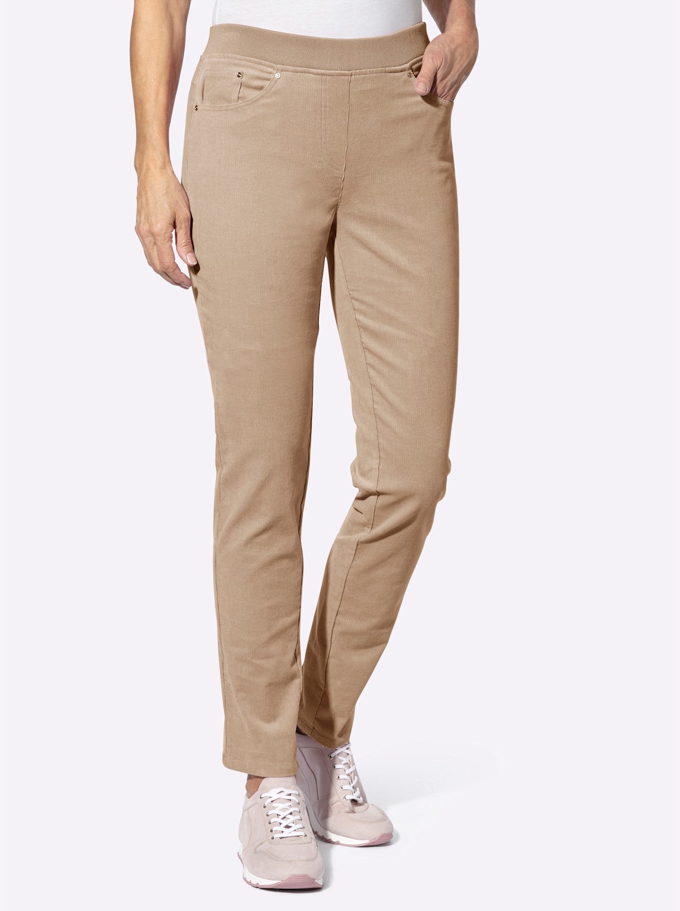 Inspirationen Cordhose günstig online kaufen