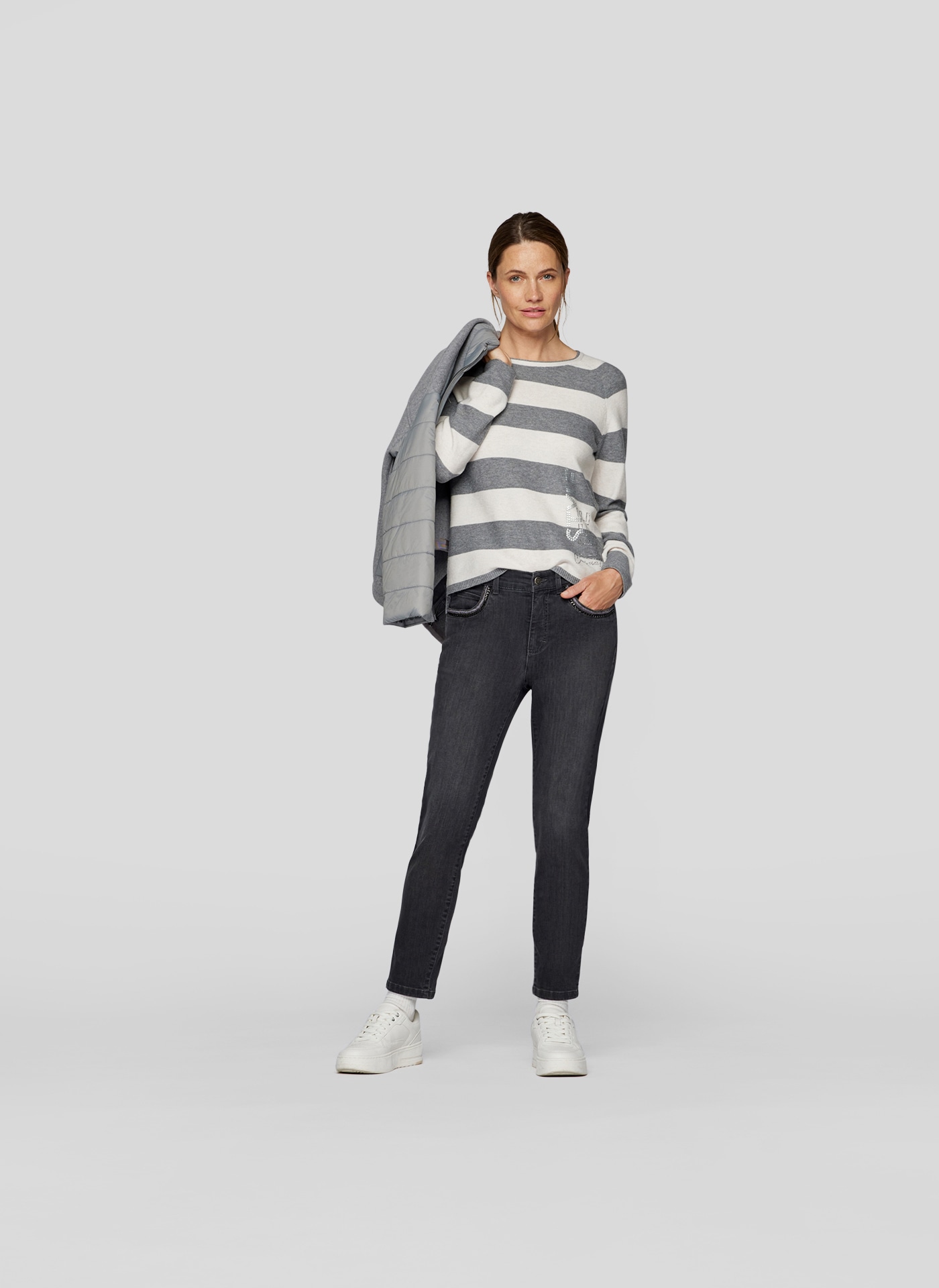 Rabe Strickpullover »Pullover«