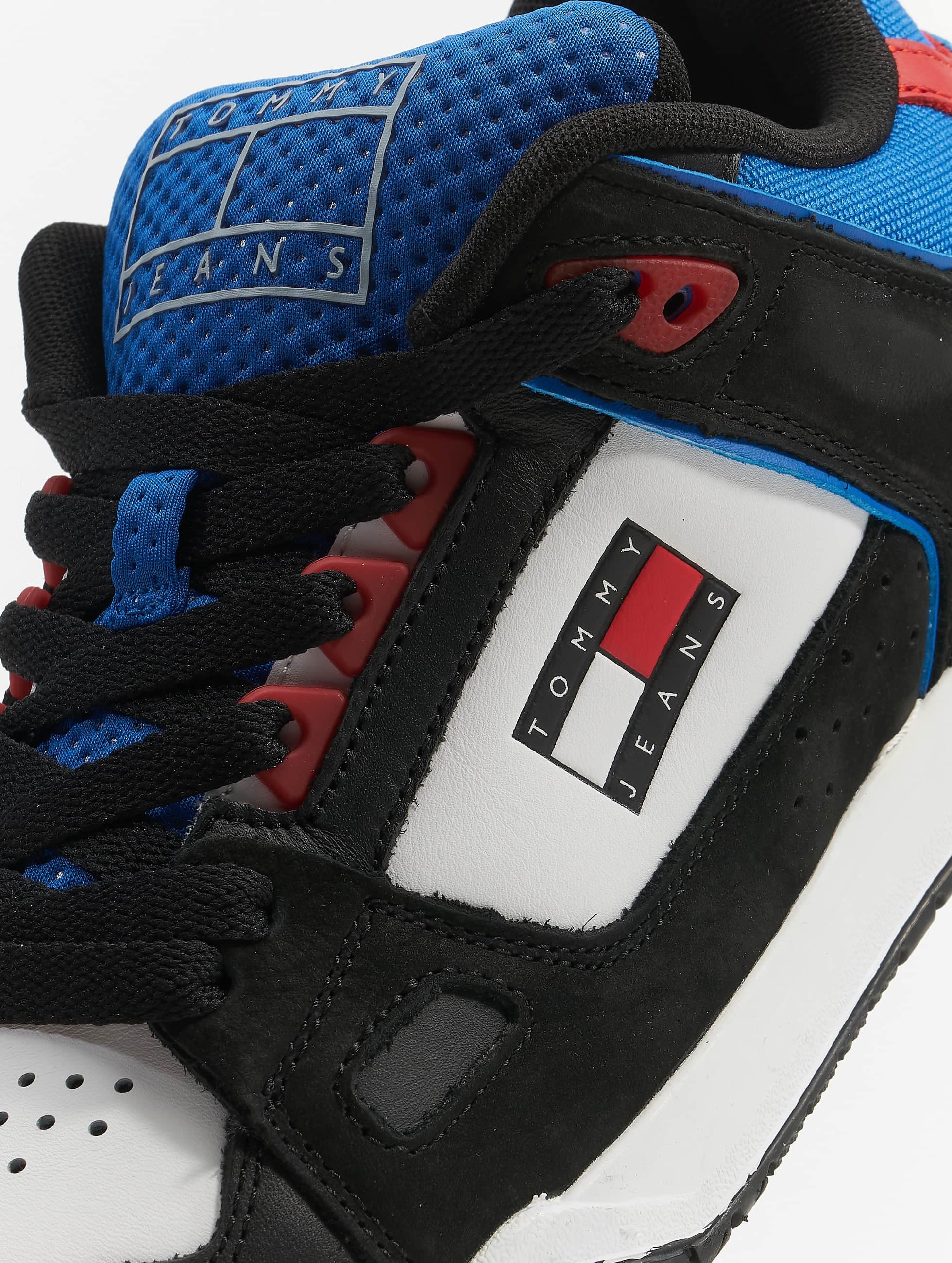 Trainingsschuh »Herren Tommy Jeans Skate Schuhe«, (1 tlg.)