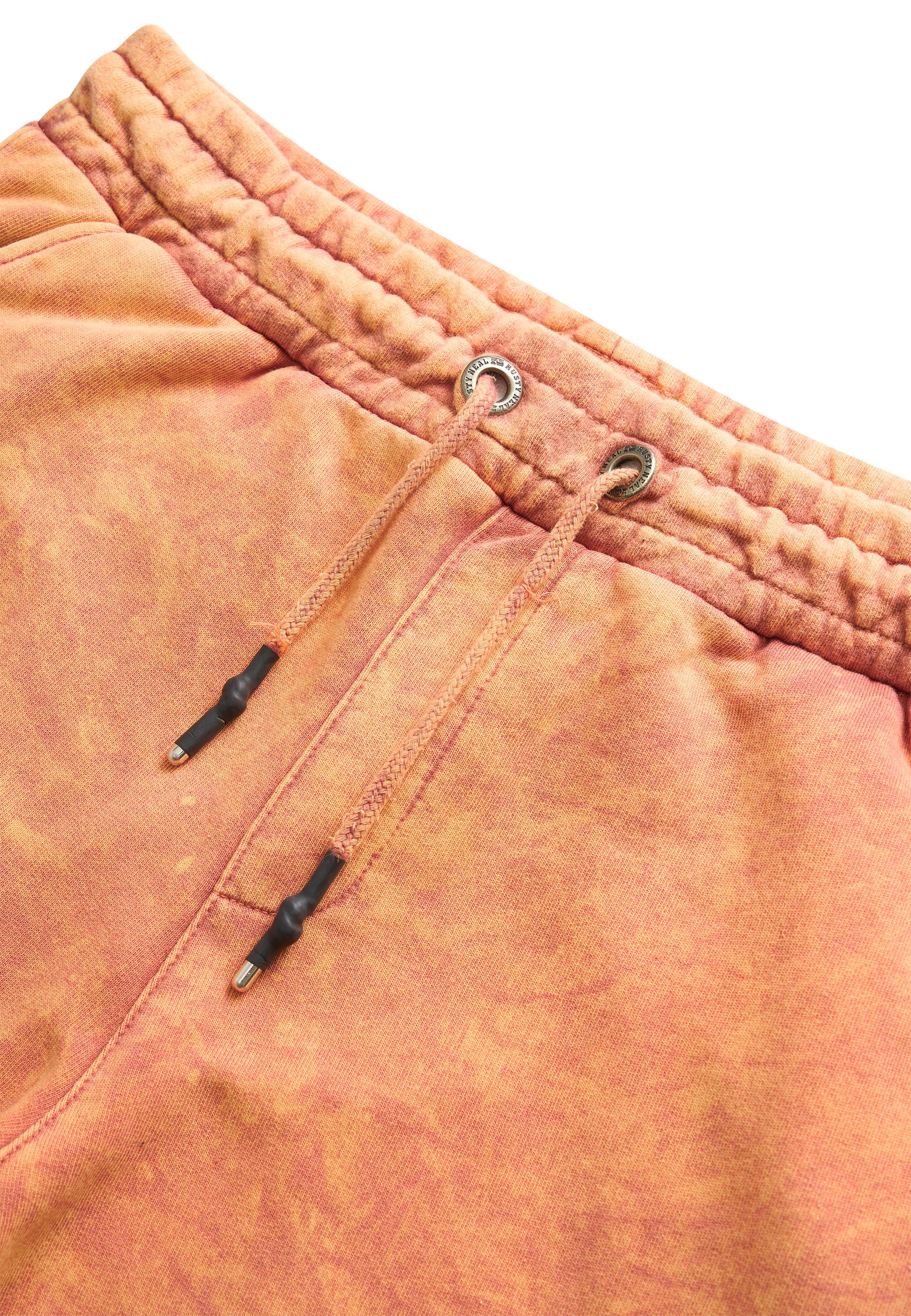Rusty Neal Sweathose, mit verwaschenem Muster