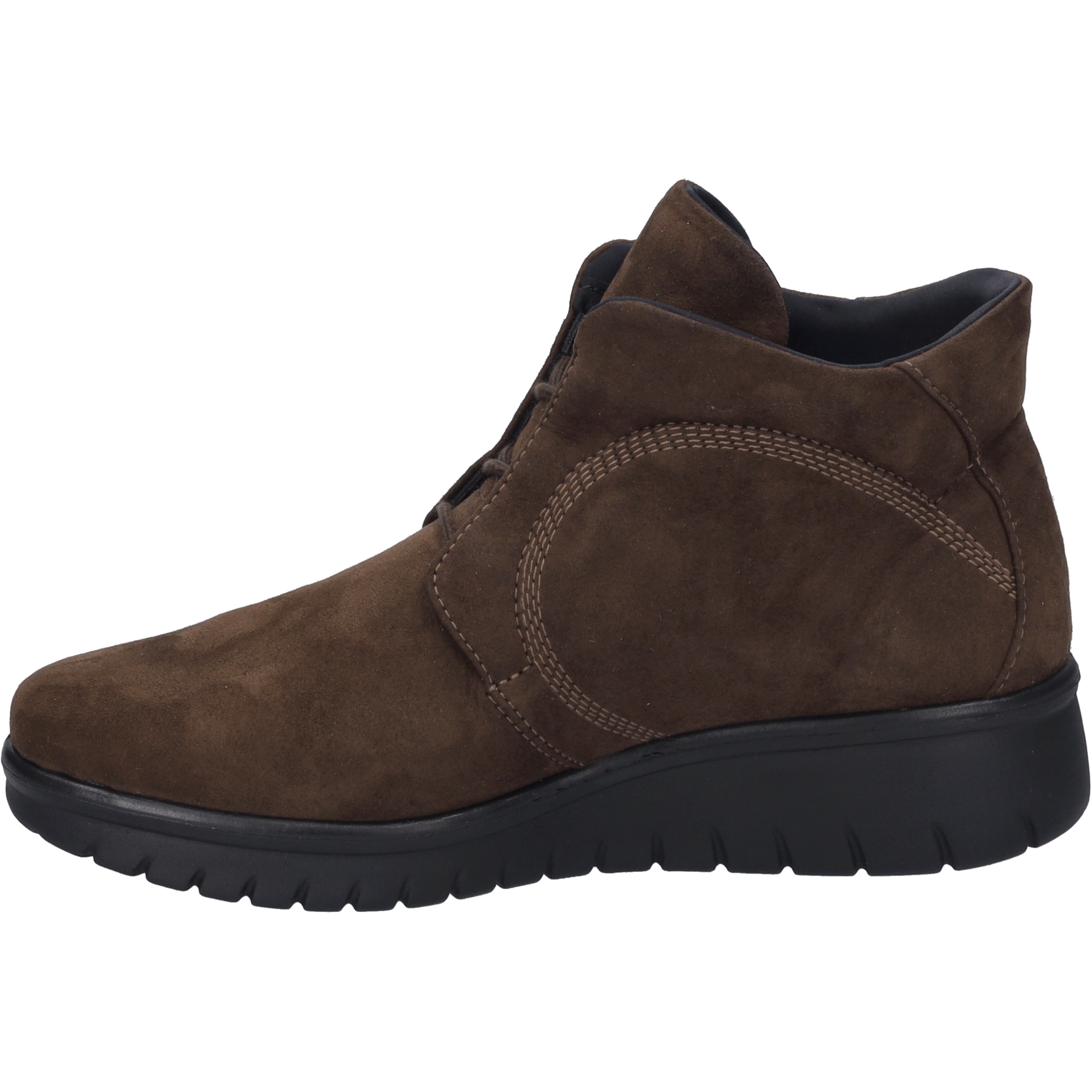 Thumbnail - Josef Seibel Schnürschuh "Calais 80, castagne"