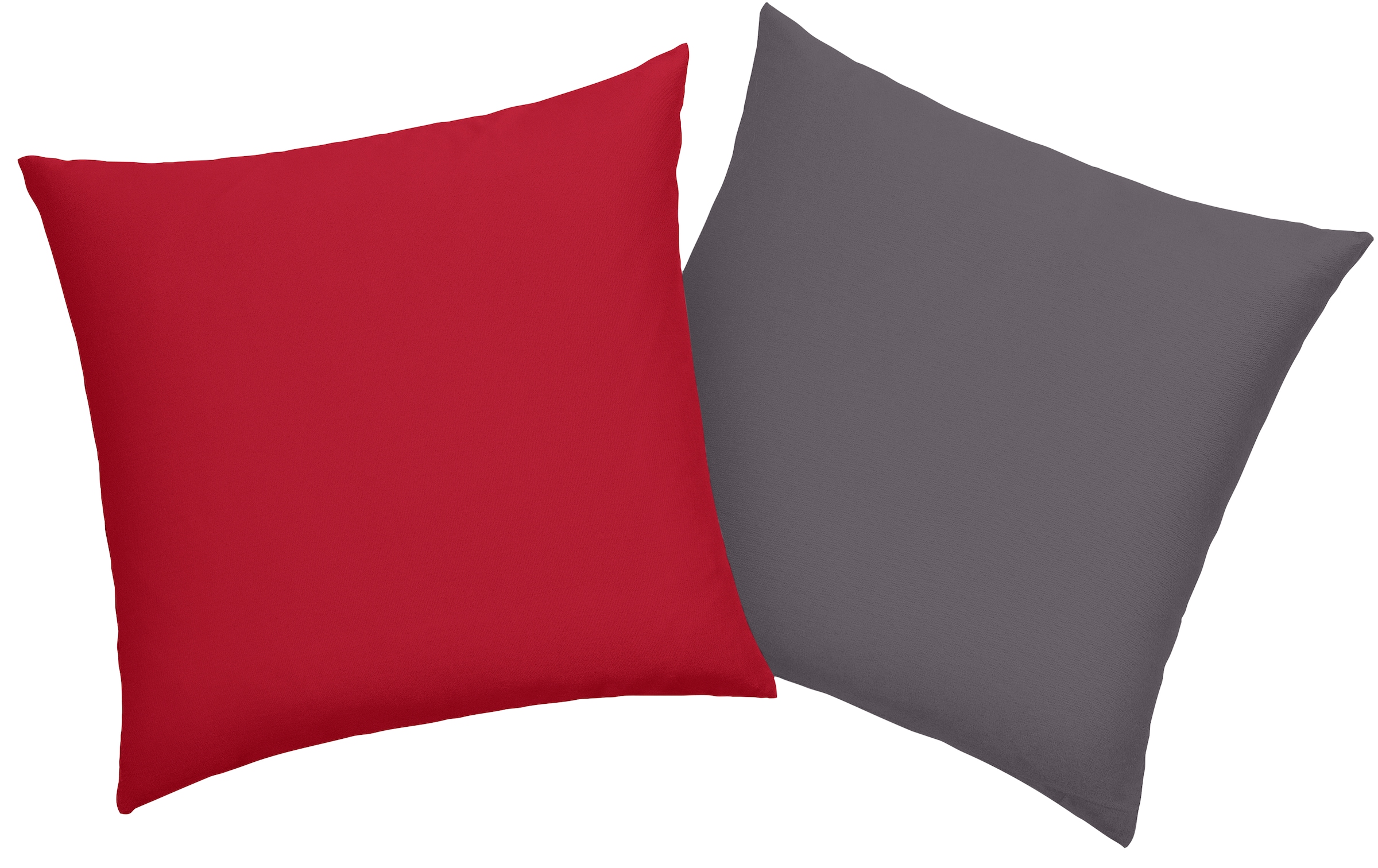 my home Kissenbezug "DESNER2" Kissenhülle mit Wendeoptik günstig online kaufen