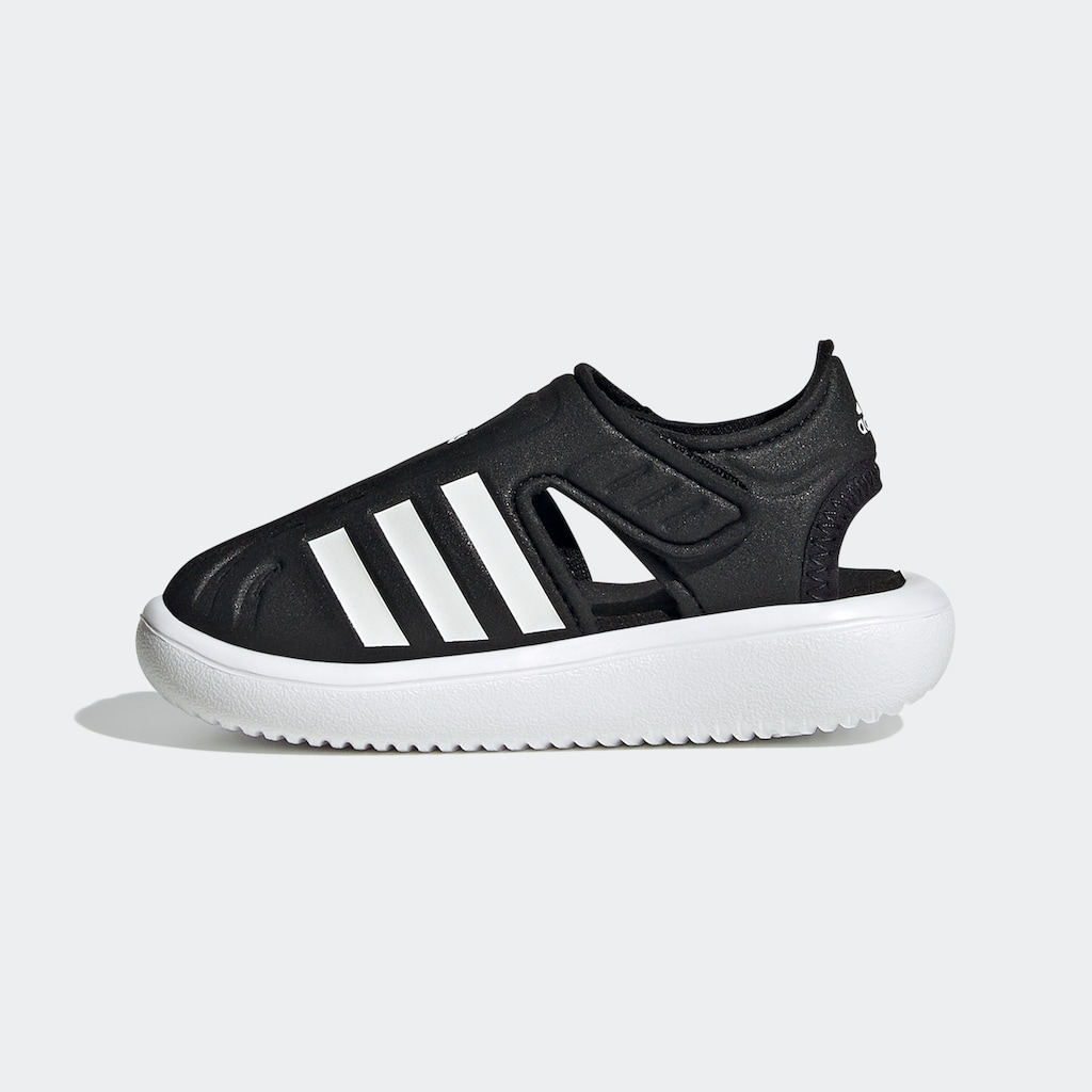 adidas Sportswear Badesandale »CLOSED-TOE SUMMER WATER SANDALE«