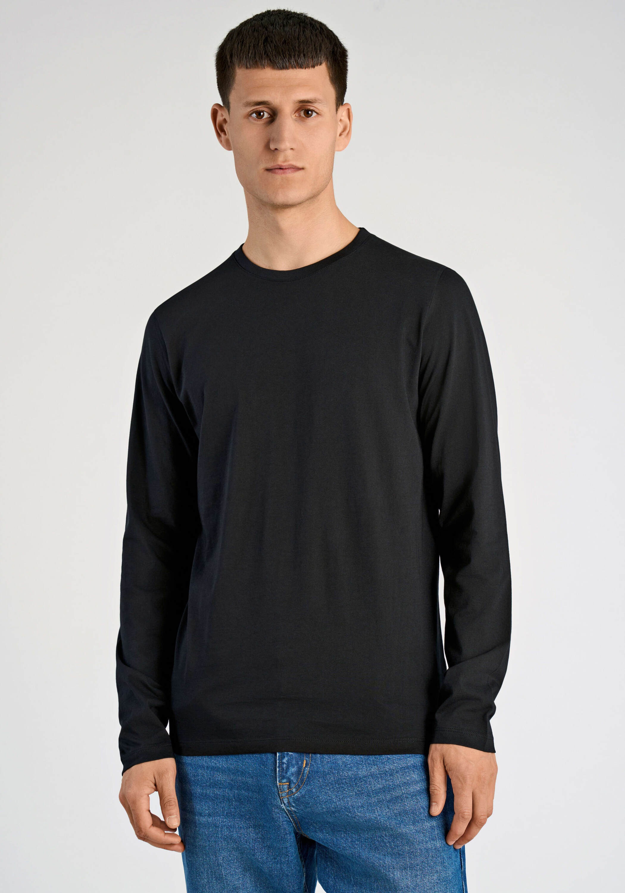 LINDBERGH T-Shirt "T-Shirt Relaxed Fit" günstig online kaufen