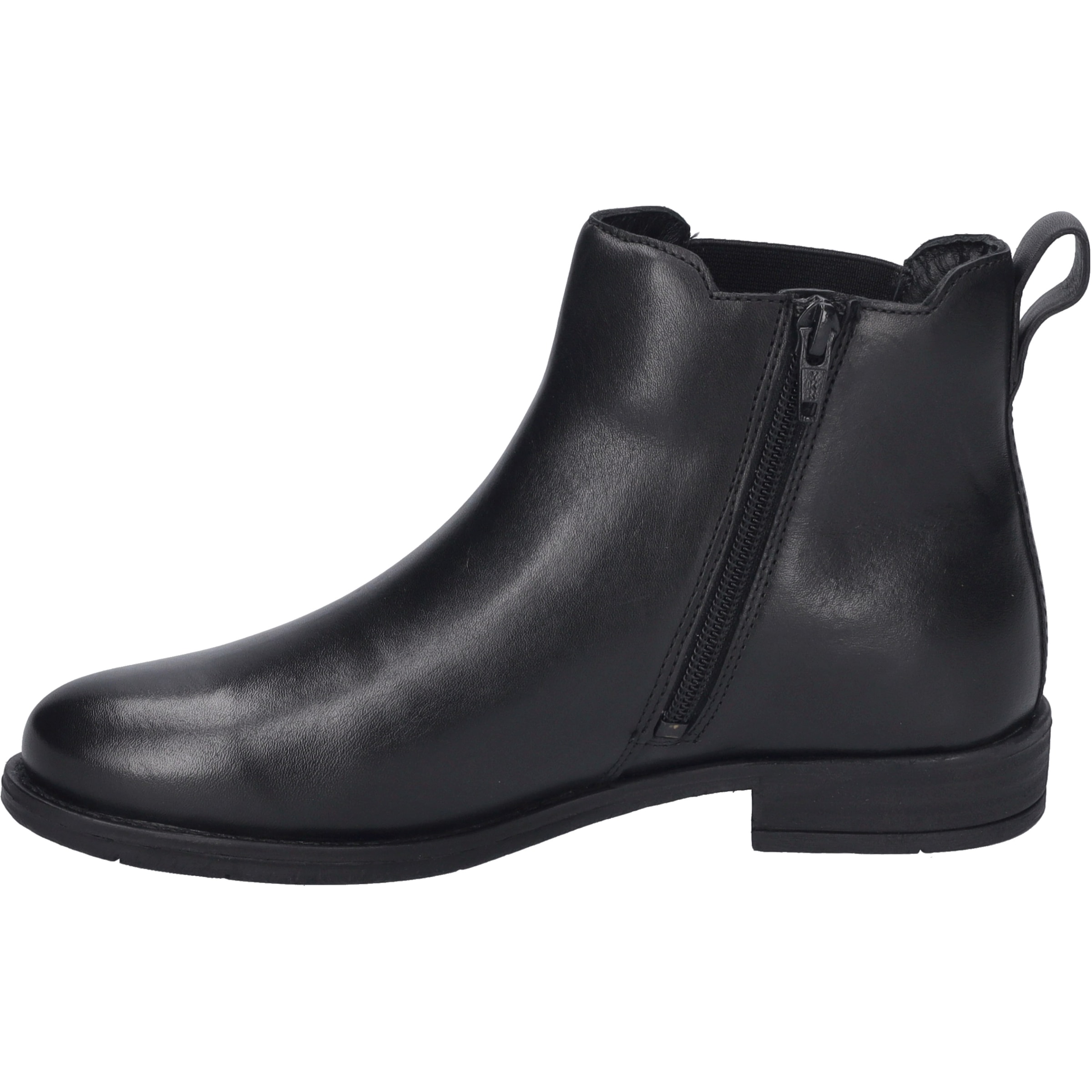Josef Seibel Stiefelette »Simona 03, schwarz«