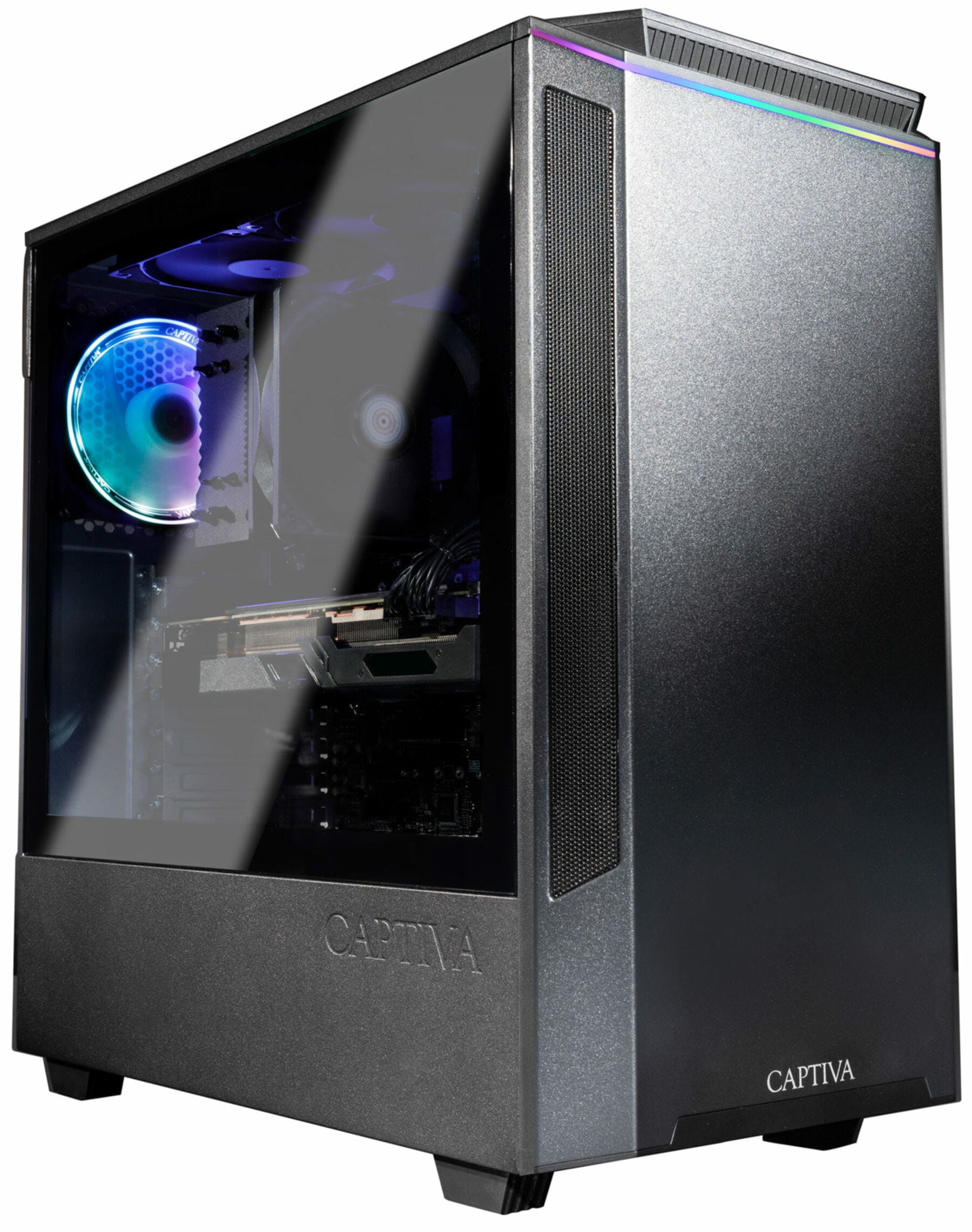 CAPTIVA Business-PC »Power Starter I75-077«