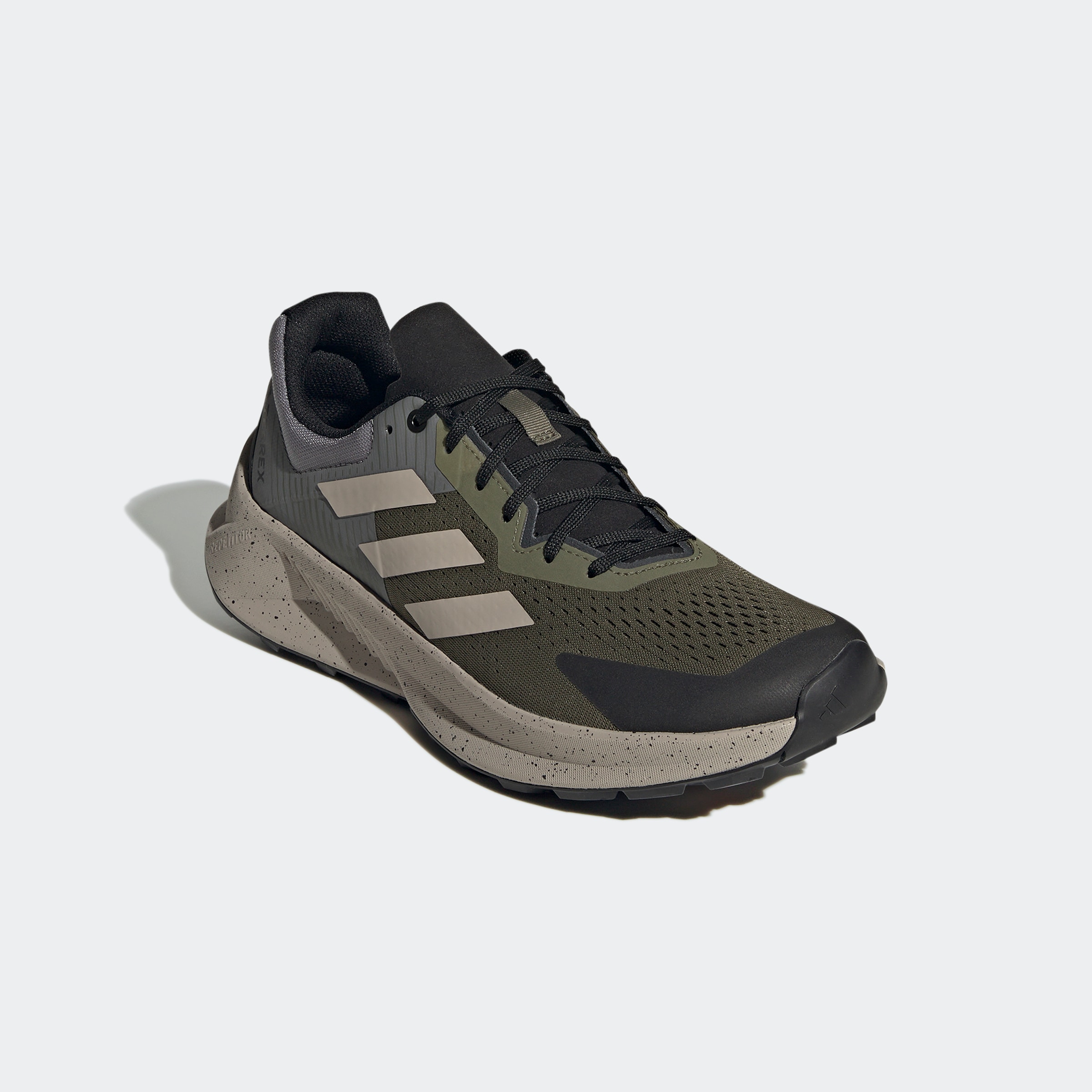 adidas TERREX Trailrunningschuh "SOULSTRIDE FLOW TRAILRUNNING" günstig online kaufen