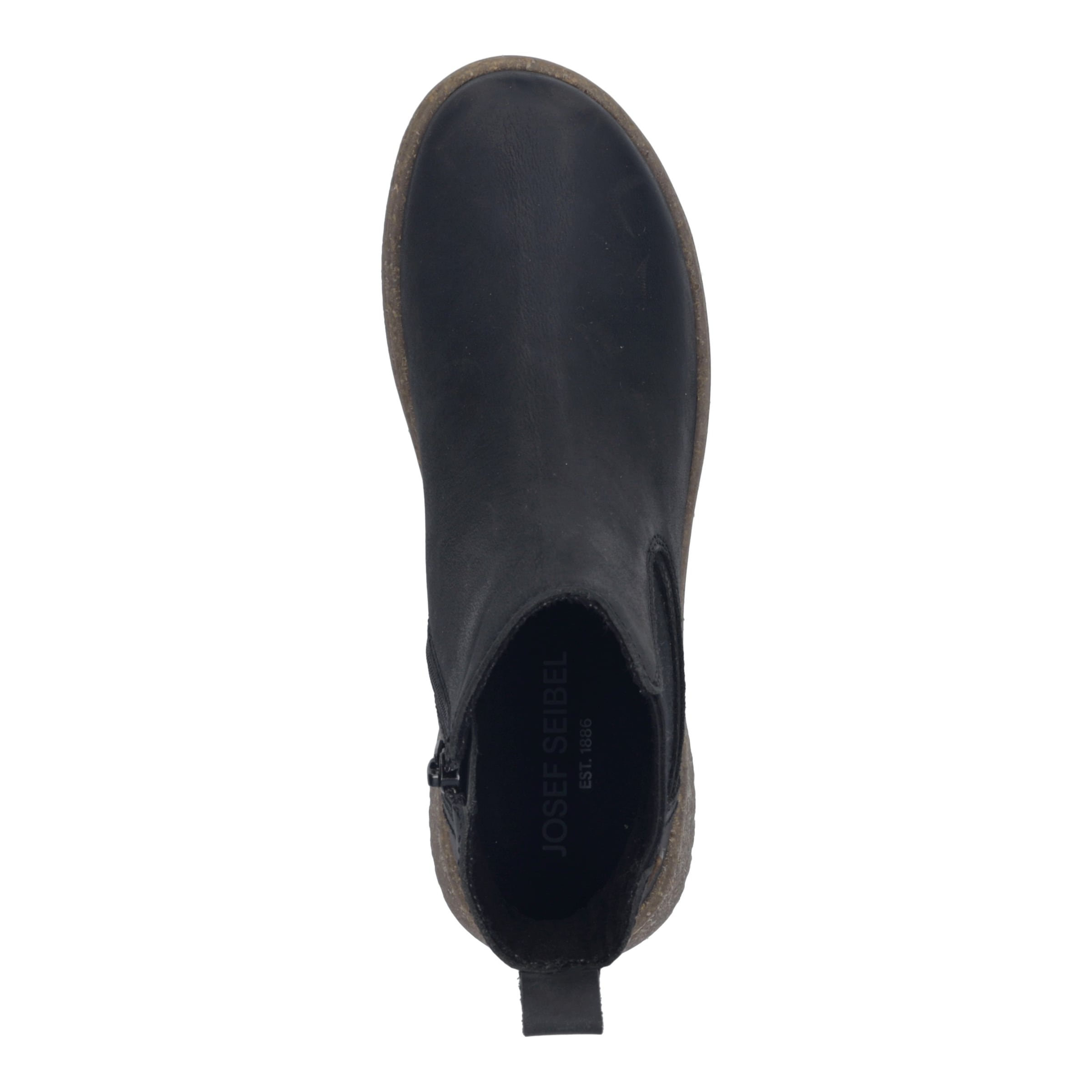 Josef Seibel Stiefelette »Angelina 01, schwarz«