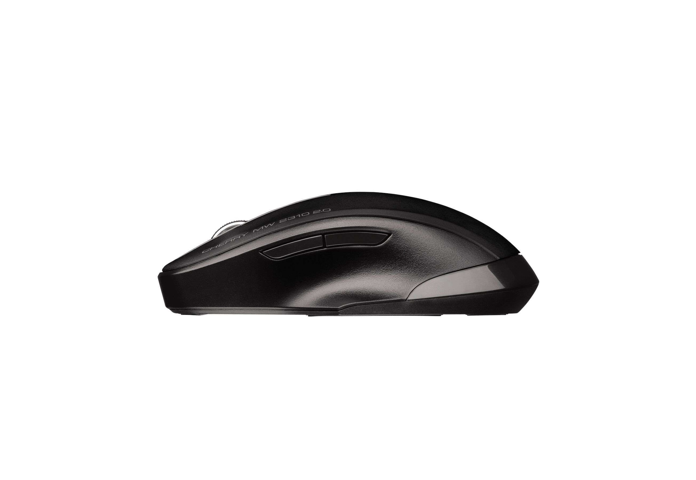 Cherry Maus »MW 2310 2.0 Kabellose Maus, Schwarz, USB«