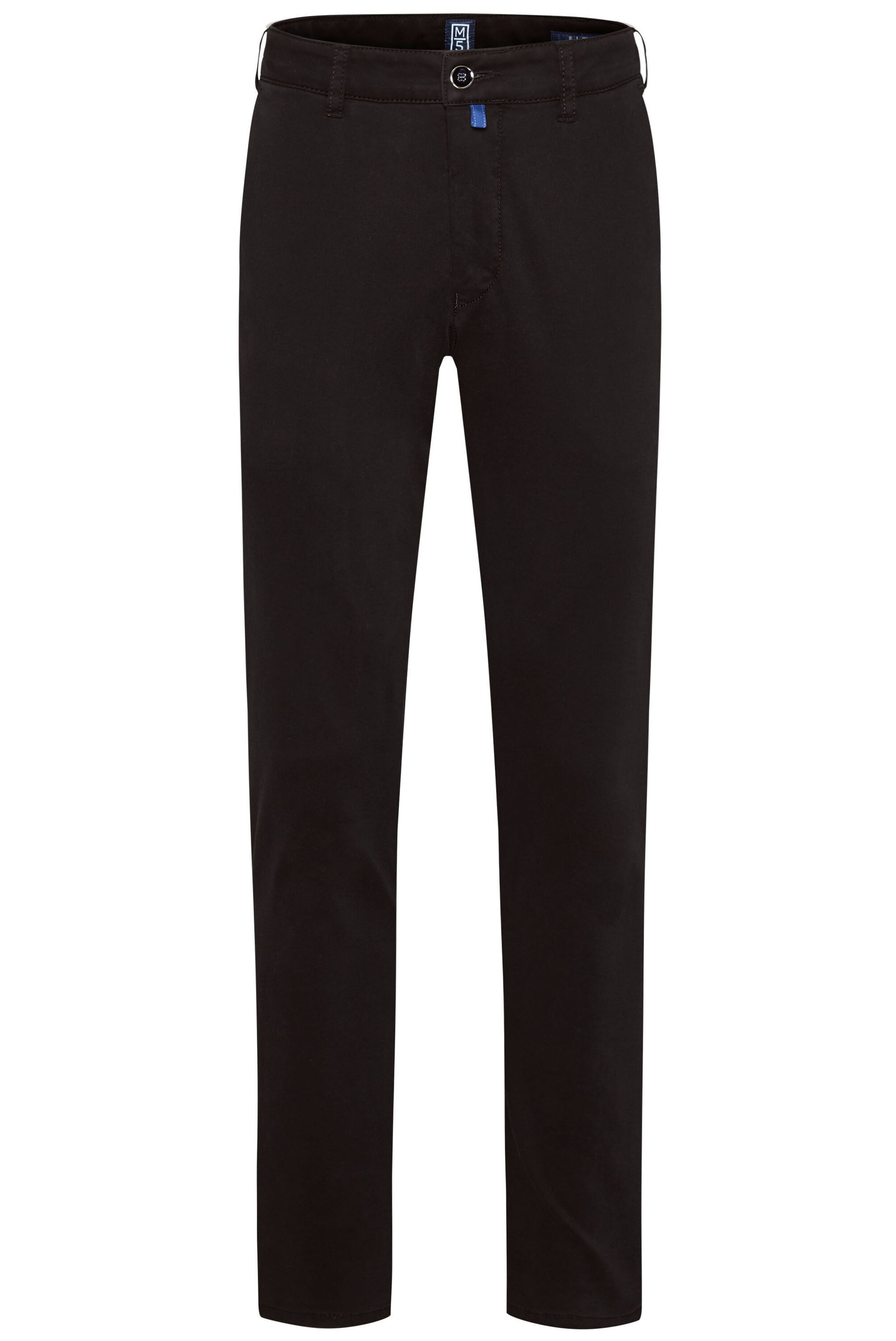 MEYER Chinos "M5 FIT", im unifarbenen Design günstig online kaufen
