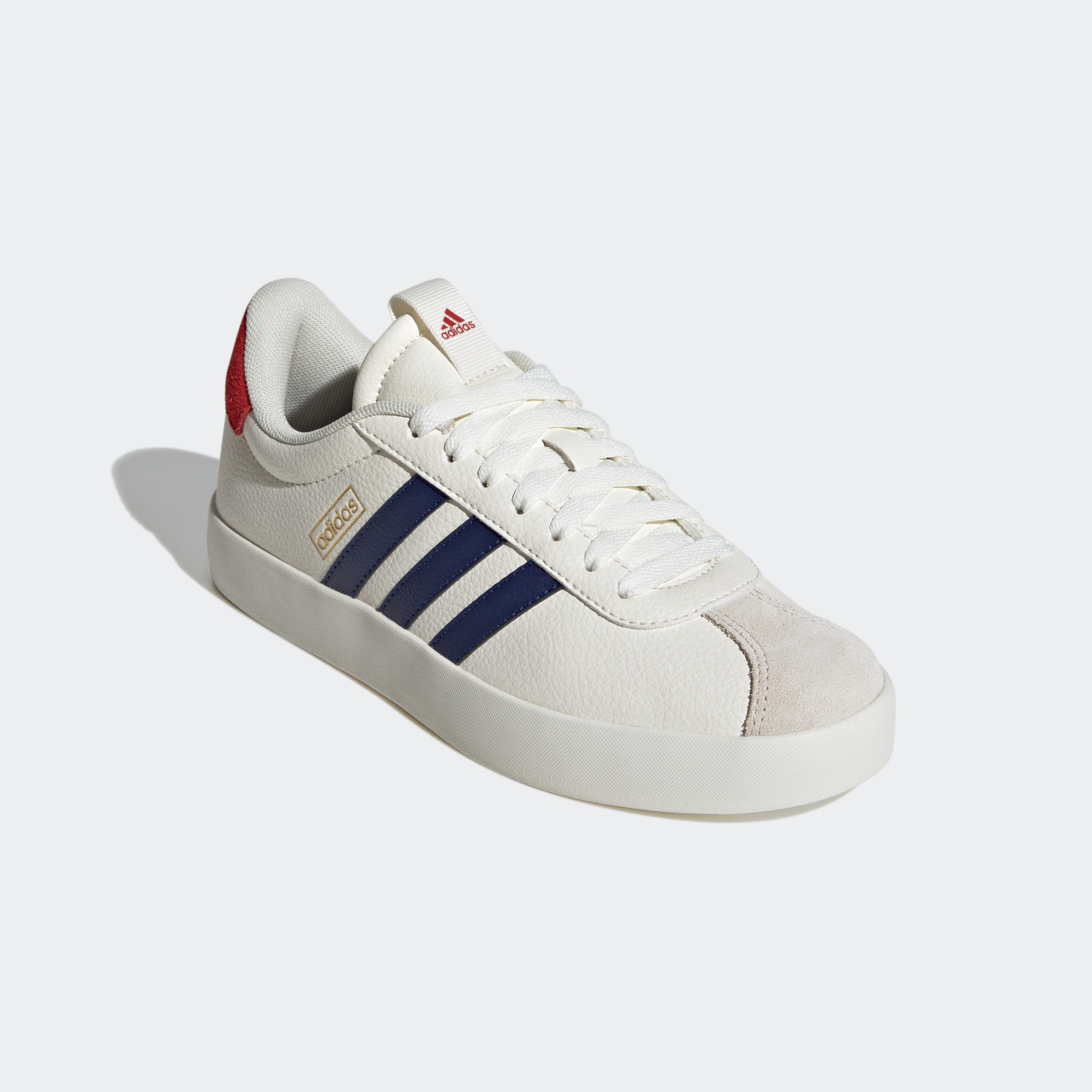 Sneaker »VL COURT 3.0«, inspiriert vom Desing des adidas samba