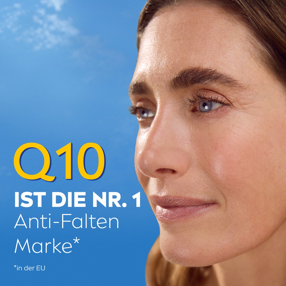 Nivea Gesichtspflege »NIVEA Q10 Facial Butter Tag und Nacht«