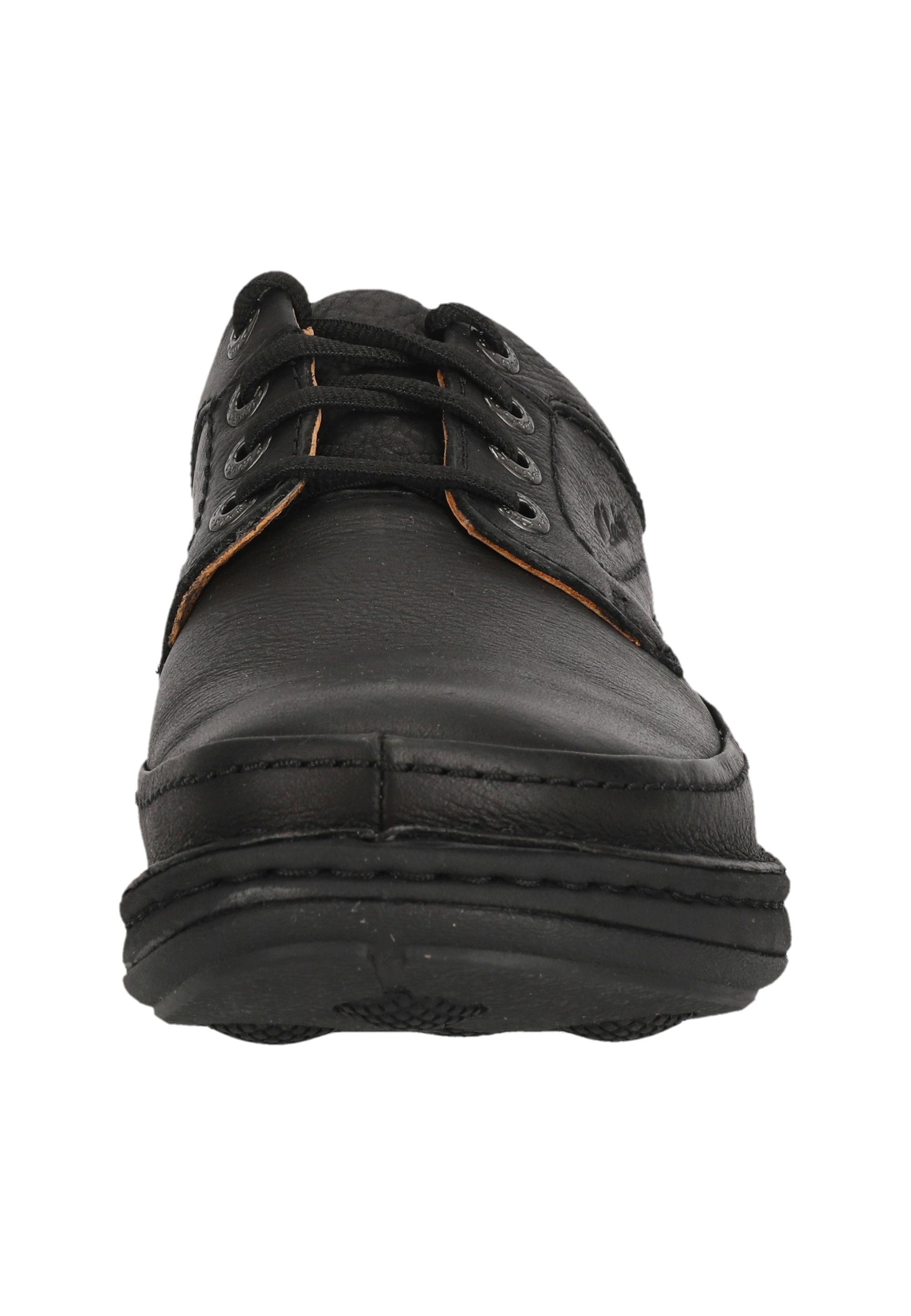 Clarks Schnürschuh »Nature Three«, mit moderner Unterfußdämpfung