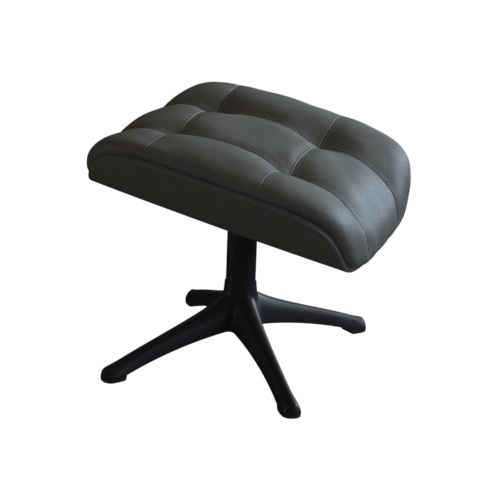 FLEXLUX Fußhocker "Chester, Beinauflage, Entspannung, Hoher Komfort, Ergono günstig online kaufen