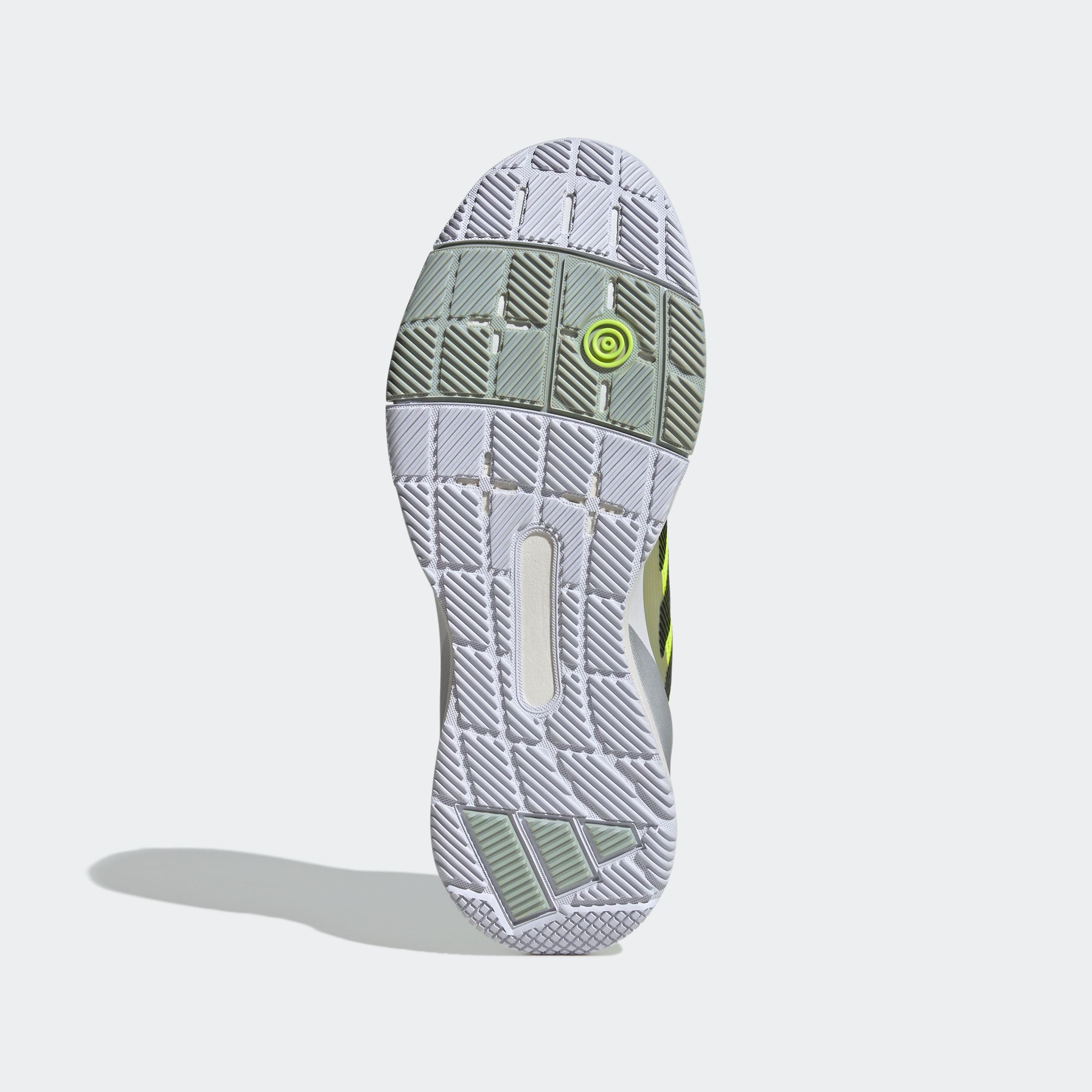 adidas Performance Tennisschuh »CRAZYQUICK PADEL-«, besonders geeignet für Padel