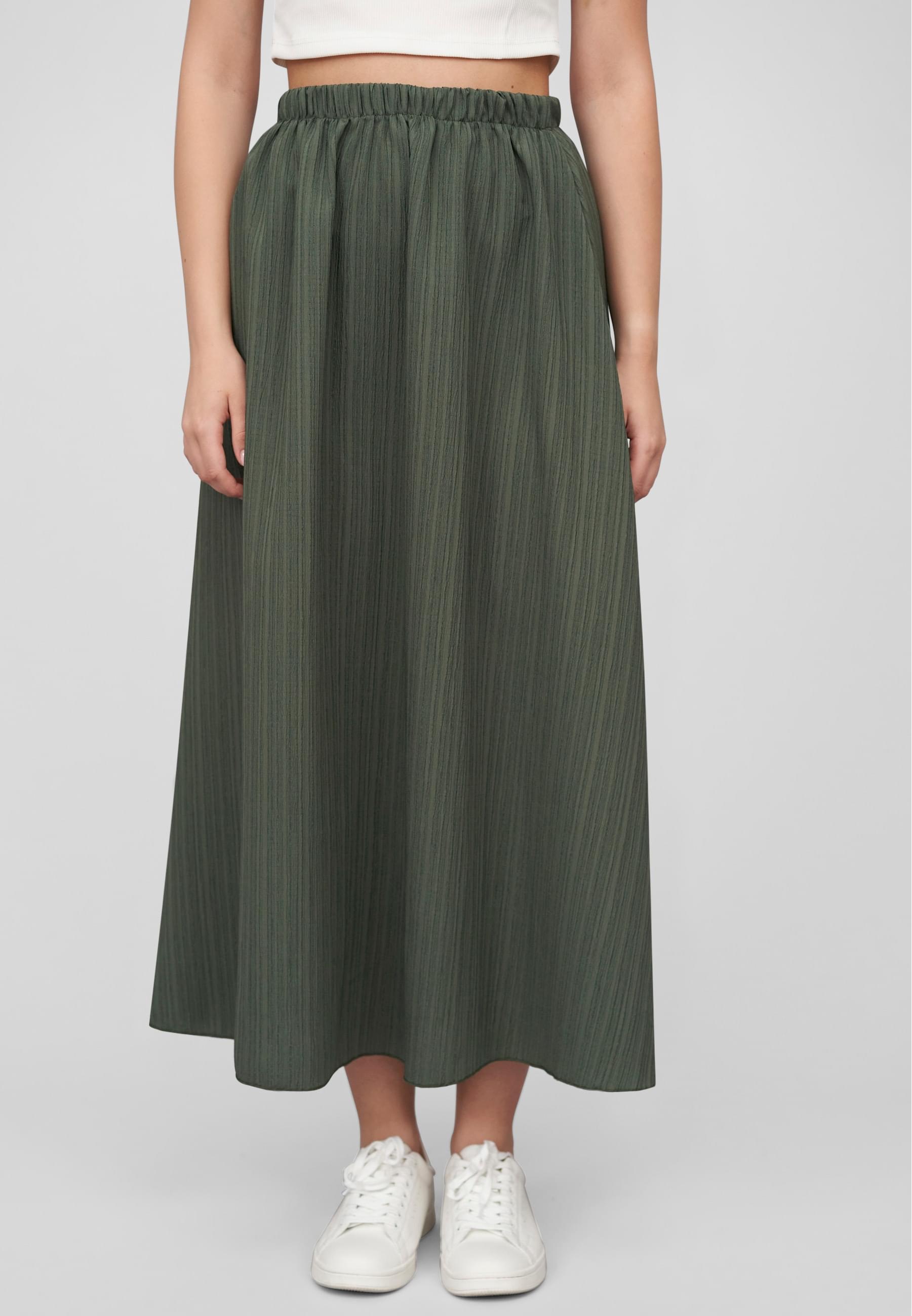 CLOUD 5IVE Sommerrock "CLOUD 5IVE" 1 Stk. günstig online kaufen