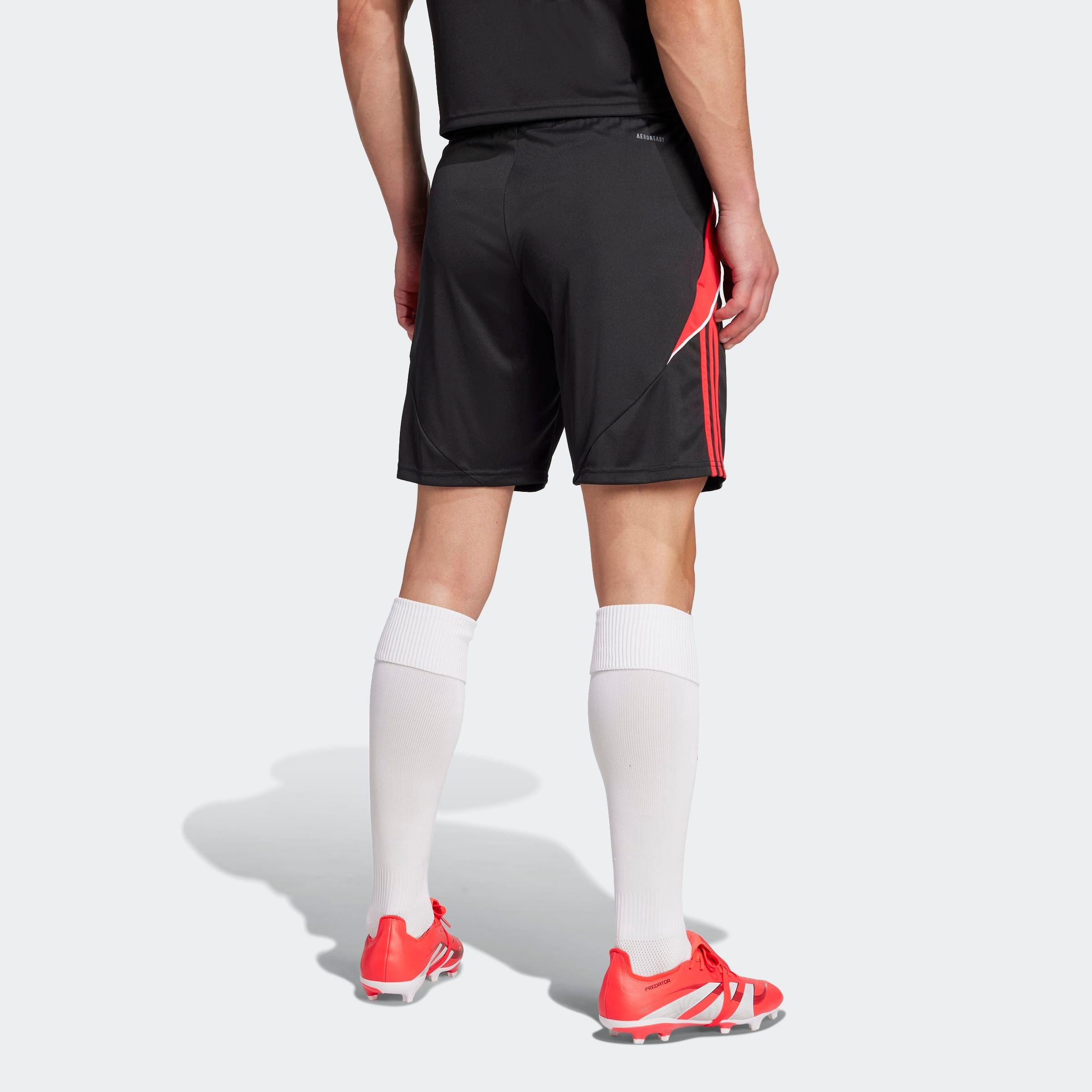 adidas Performance Trainingsshorts "TIRO24 TRSHO", (1 tlg.) günstig online kaufen