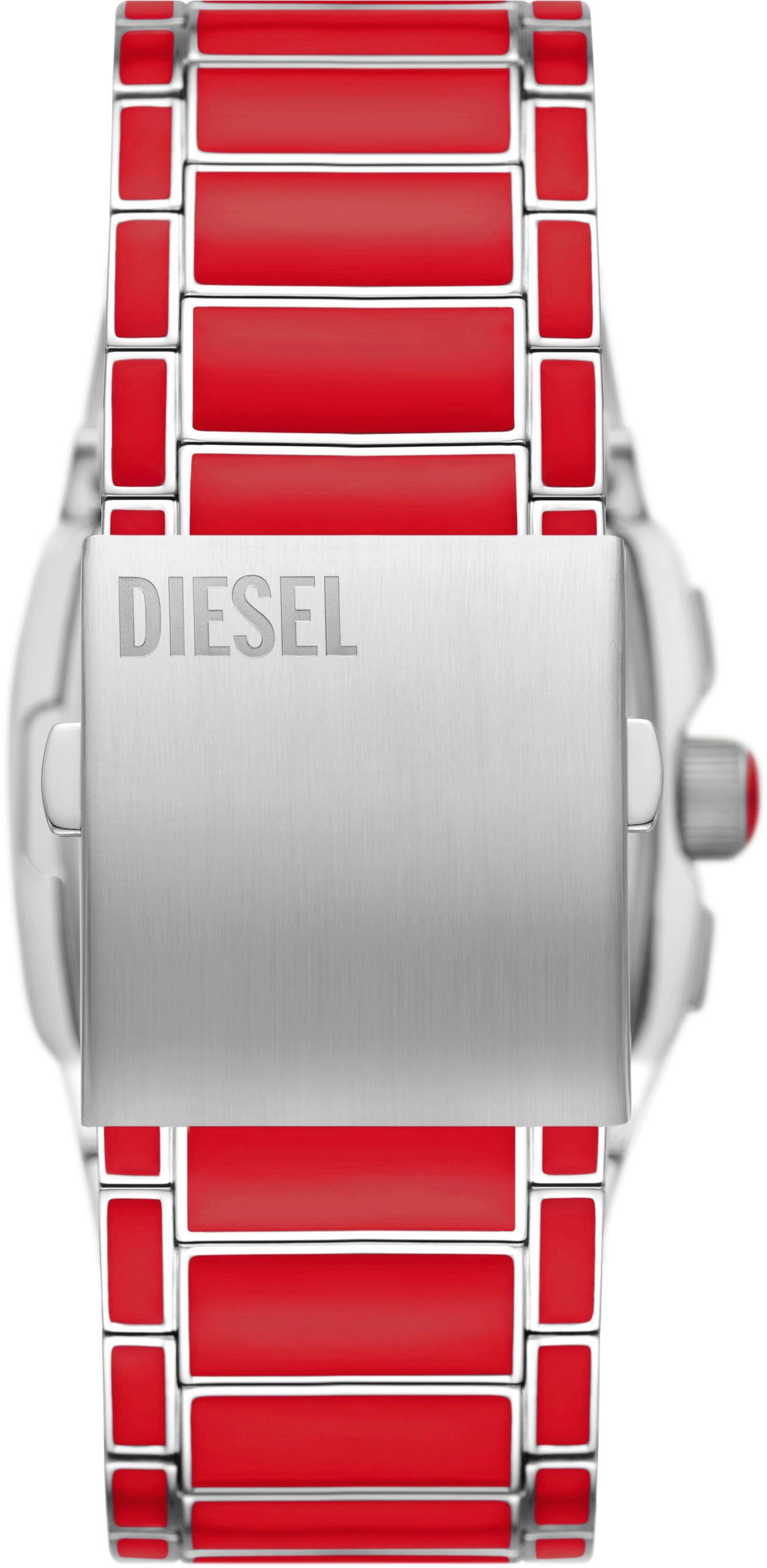 Diesel »CLIFFHANGER, Chronograph ▷ | BAUR DZ4637« für