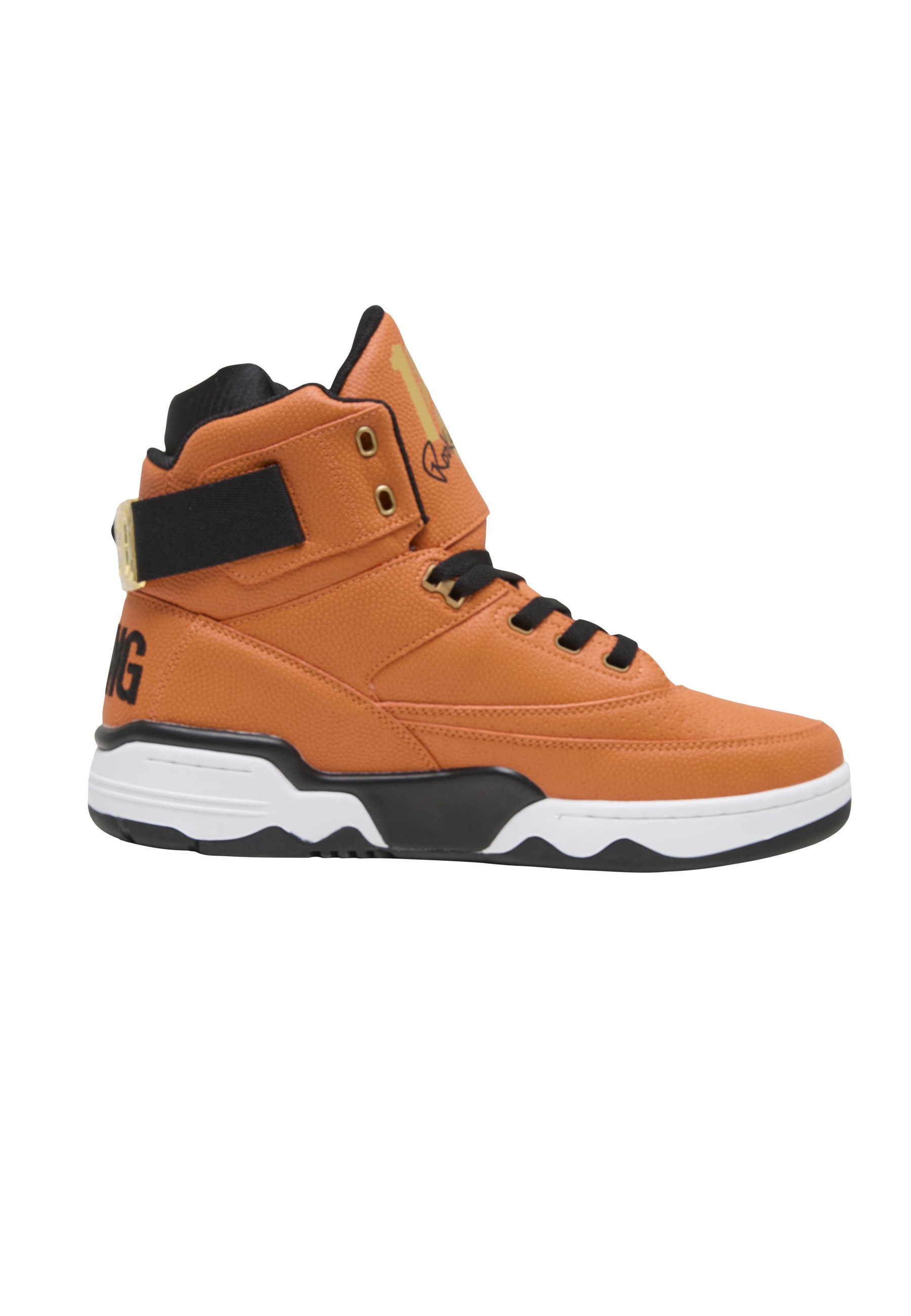 Ewing Sneaker »Ewing Rookie of the Year 1986«