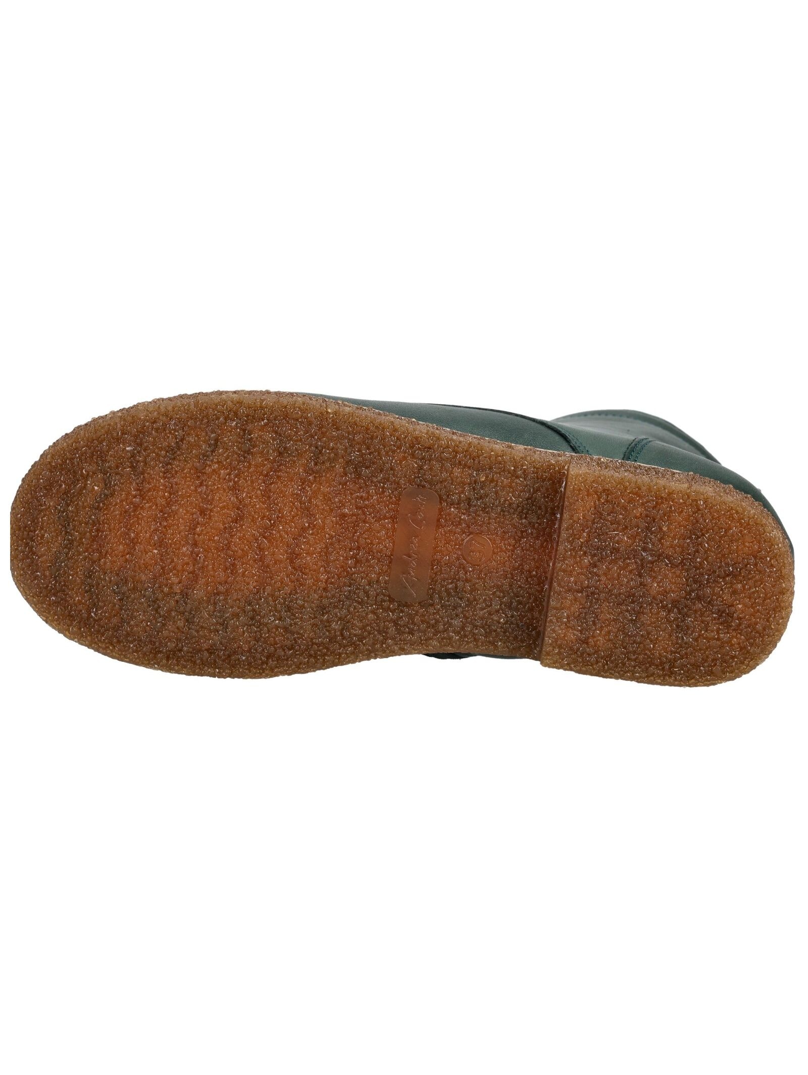Andrea Conti Schnürstiefelette »Andrea Conti Stiefelette Leder«