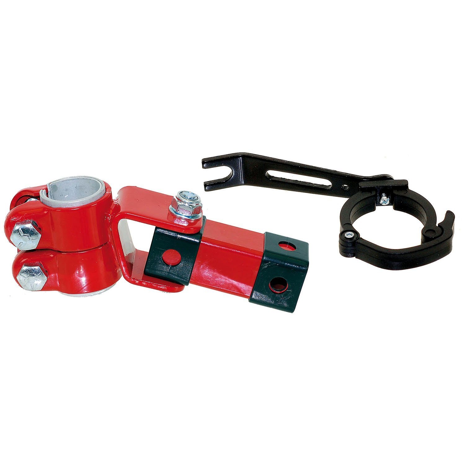 Halter für Sattelstütze