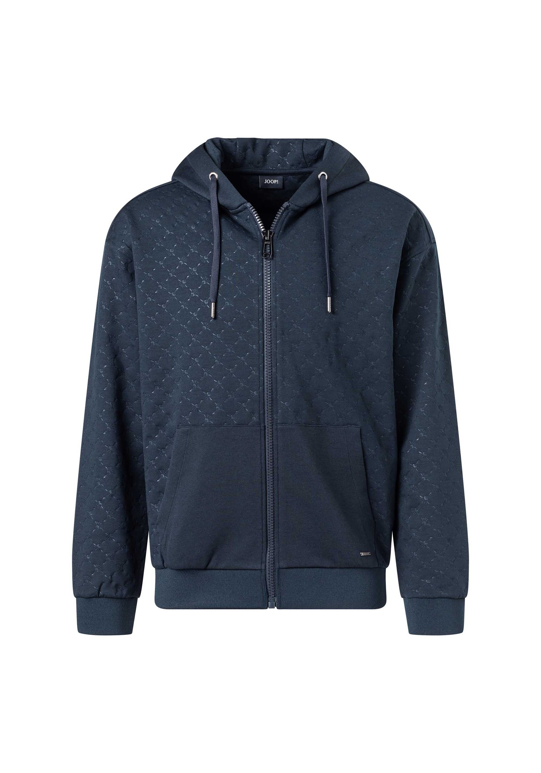 JOOP Sweater "Sweatjacke" günstig online kaufen