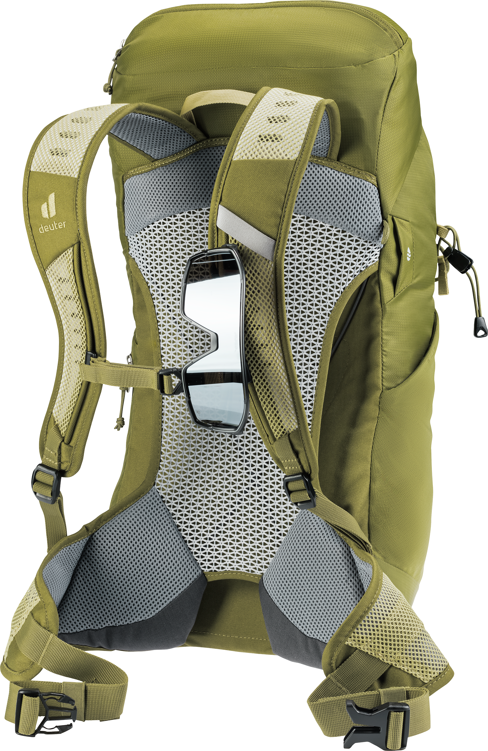 deuter Wanderrucksack »AC Lite 24«