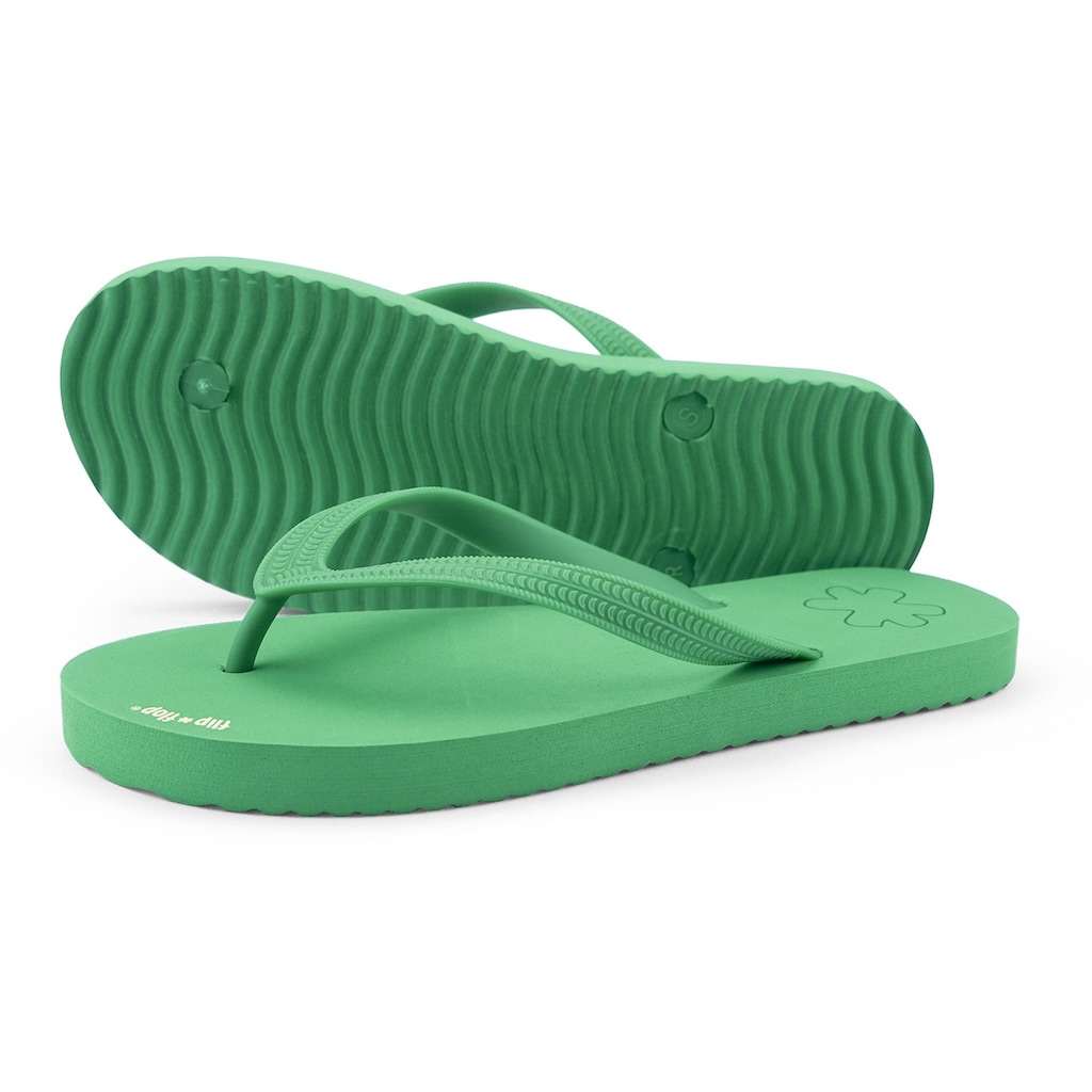 Flip Flop Zehentrenner