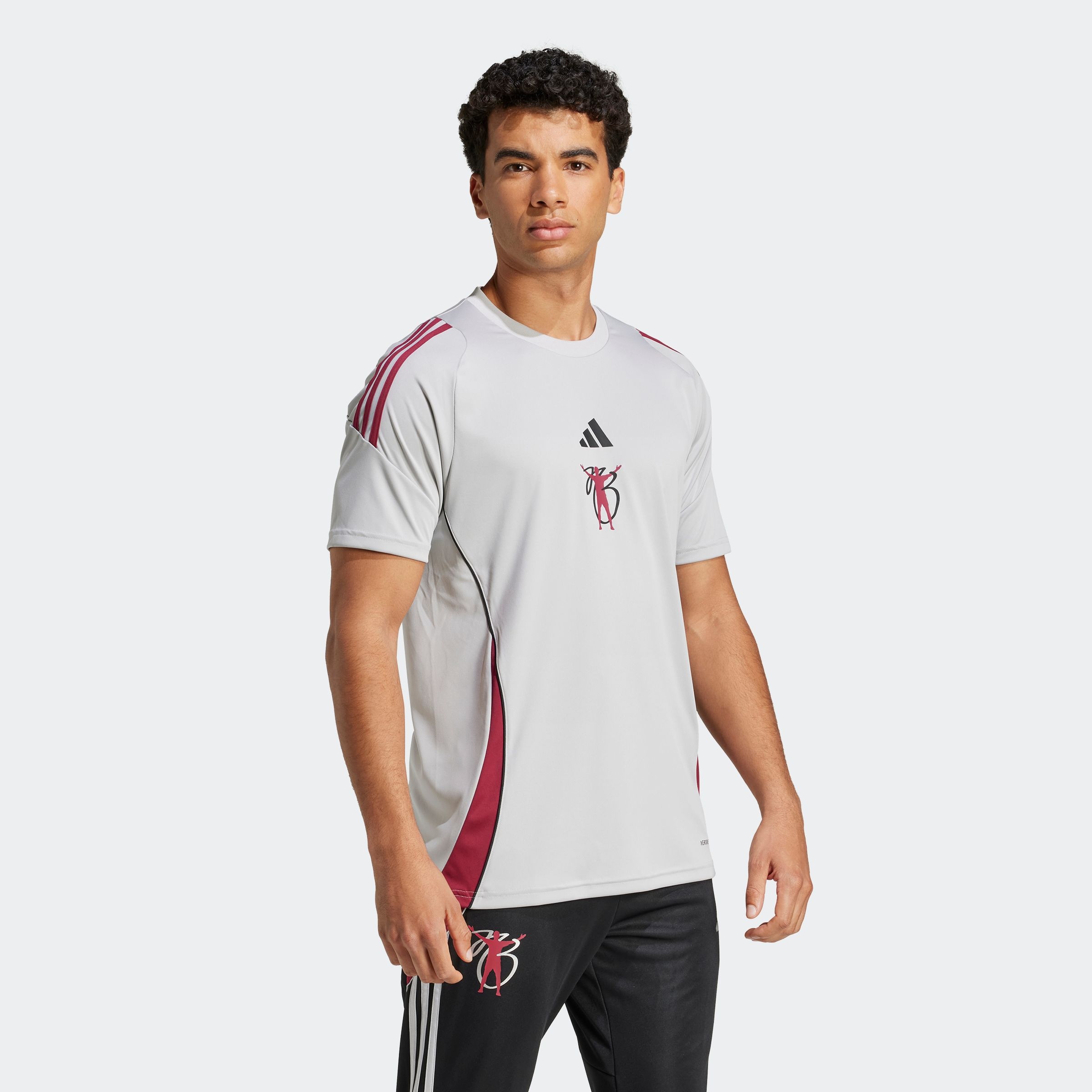 adidas Performance Fußballtrikot »JB TIRO JSY«