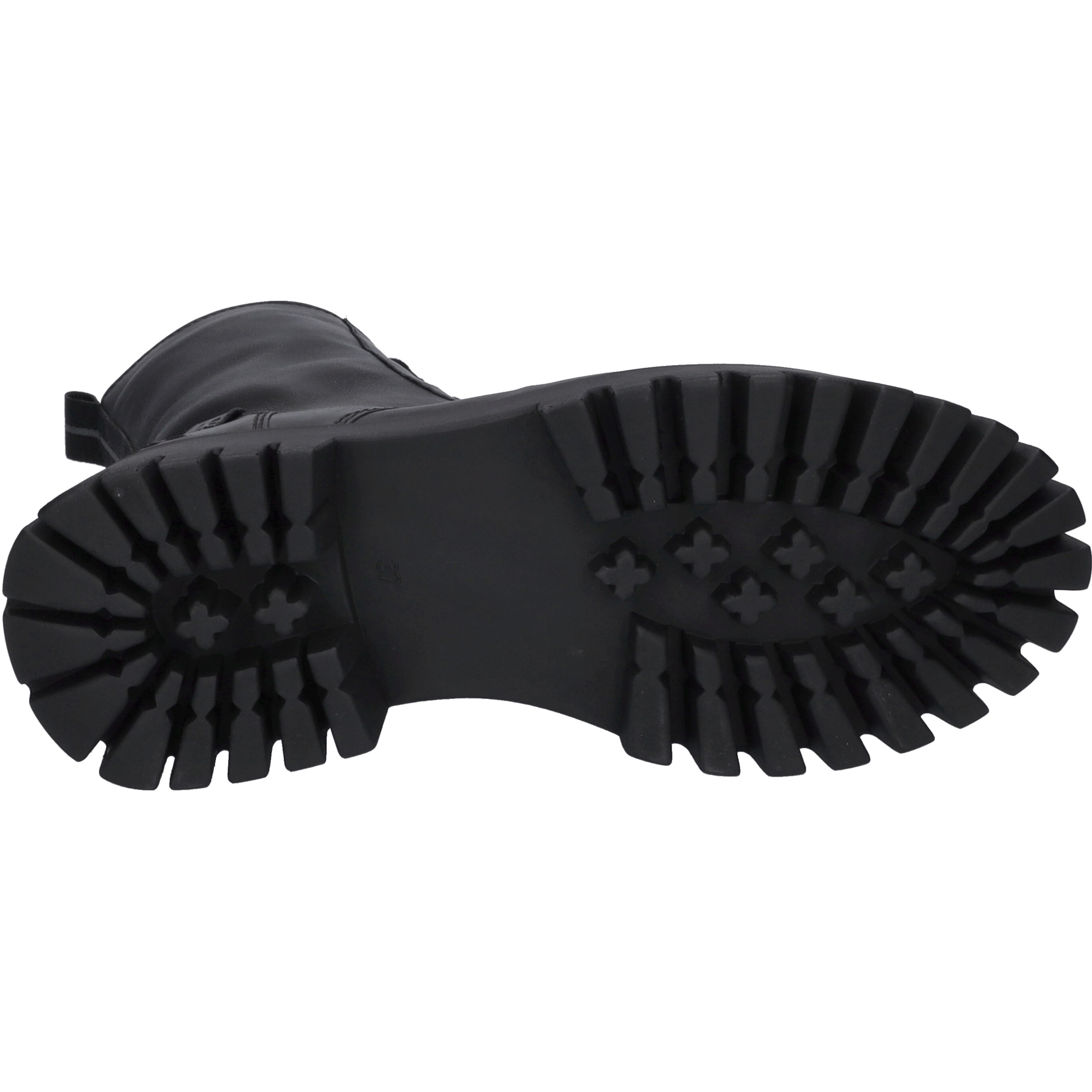 Josef Seibel Stiefel »Mavie 06, schwarz«