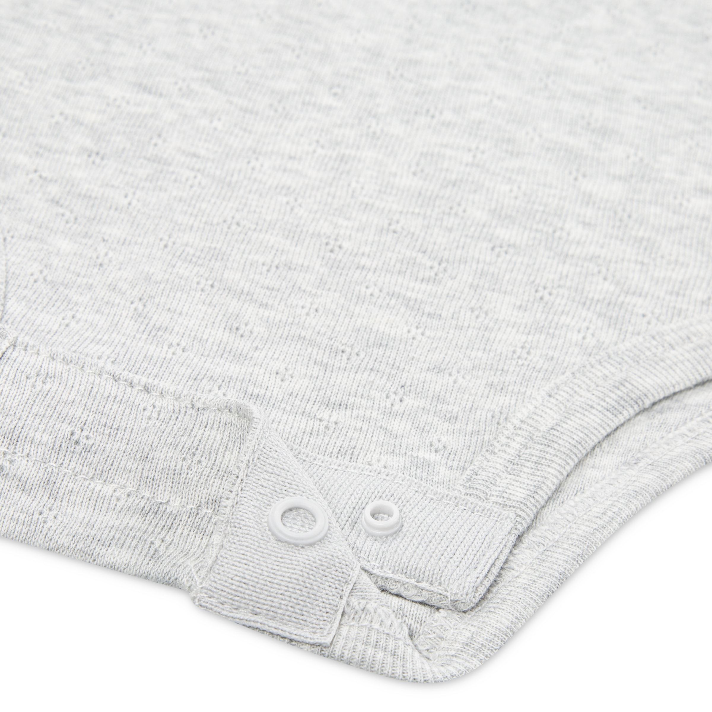 HUGGIES babywear Body »HUGB 3PK BODYSUIT«, aus Baumwolle