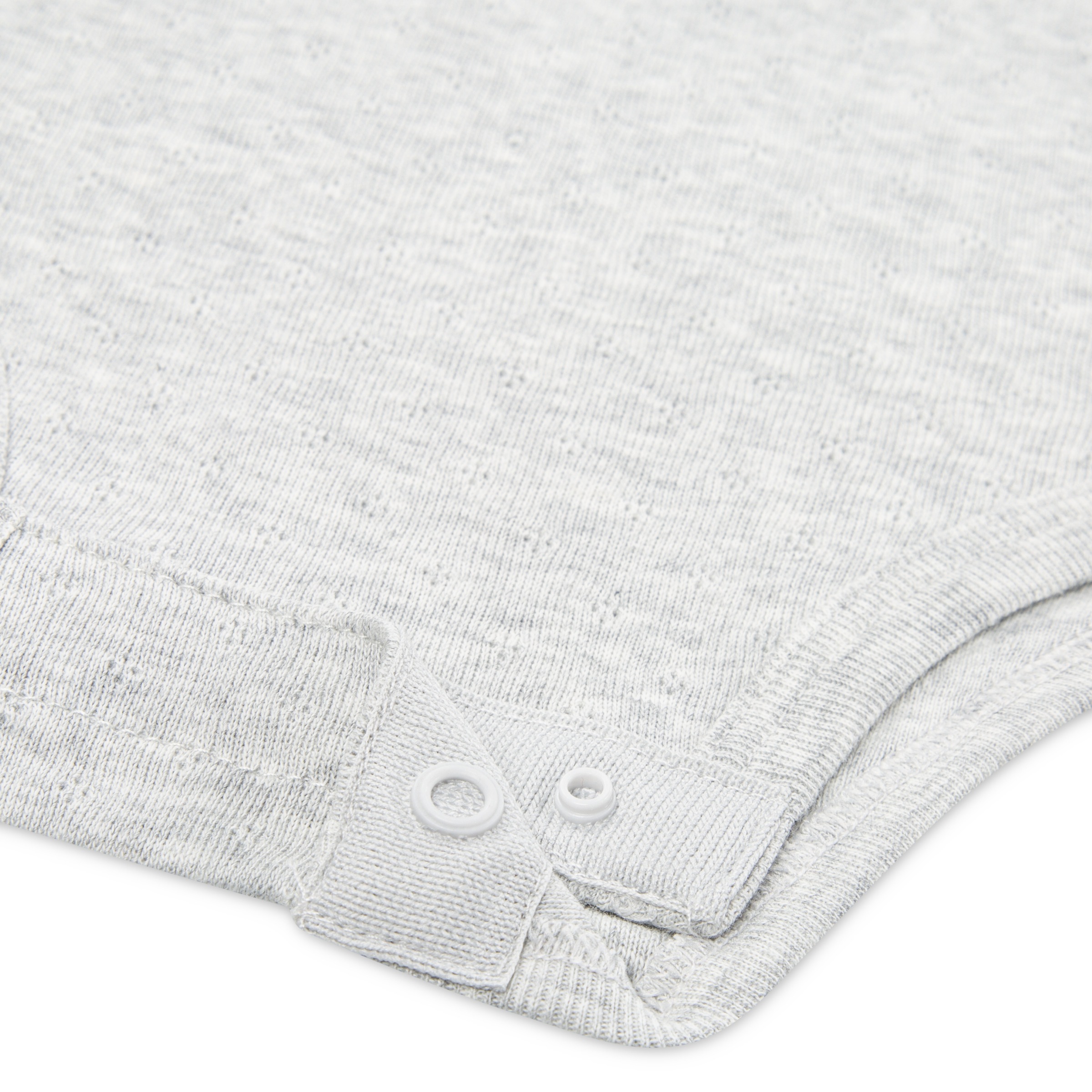 Langarmbody HUGGIES BABYWEAR "HUGB 3PK BODYSUIT", Jungen, Gr. 7 (92), N-Gr, huggies skyway, Feinripp, Obermaterial: 100% Baumwolle, unifarben, normal lang, Rundhals, abgerundeter Saum, Bodys, 3er-Pack, in Ripp-Optik 6