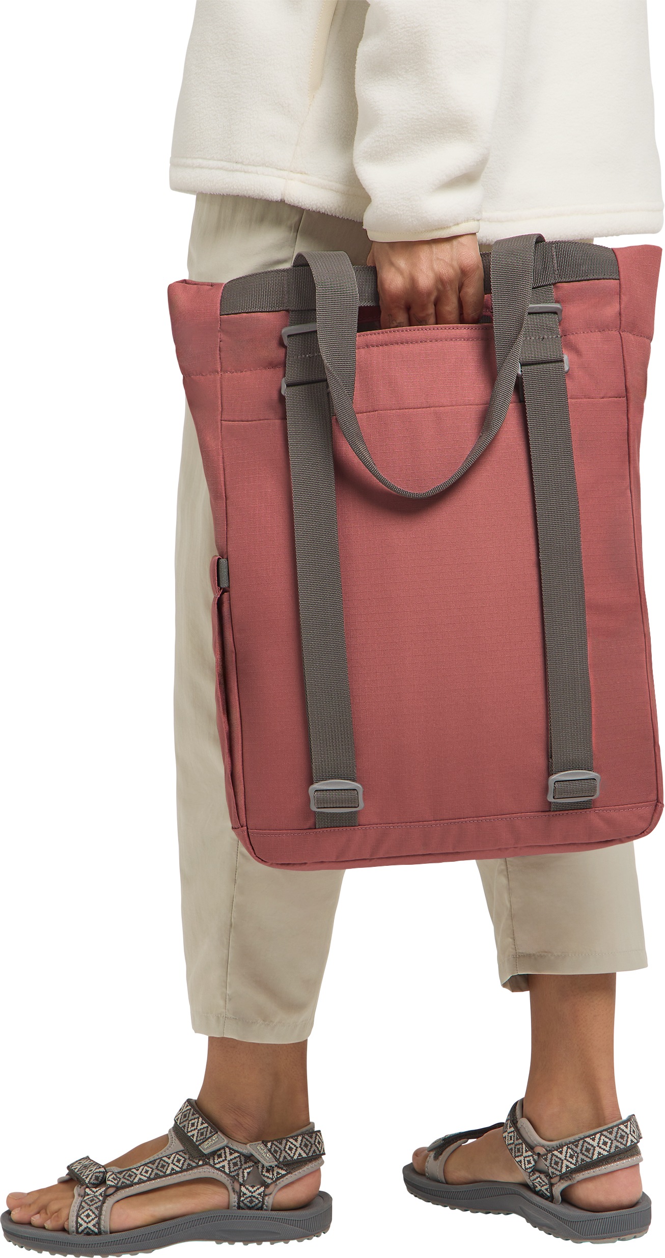 Jack Wolfskin Tragetasche "EVE" günstig online kaufen