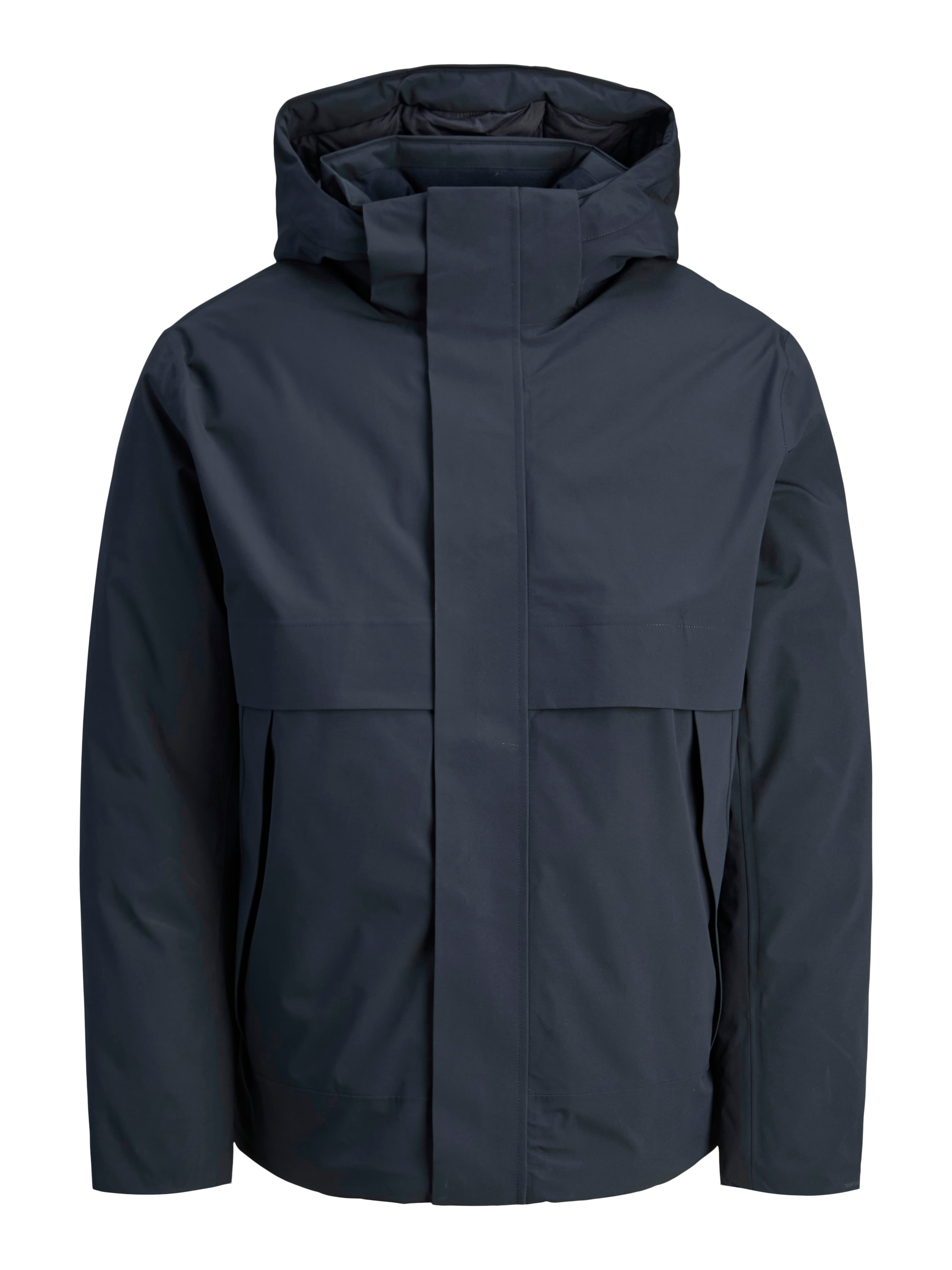Jack & Jones Outdoorjacke »JPRCCMOON JACKET SN« mit Kapuze