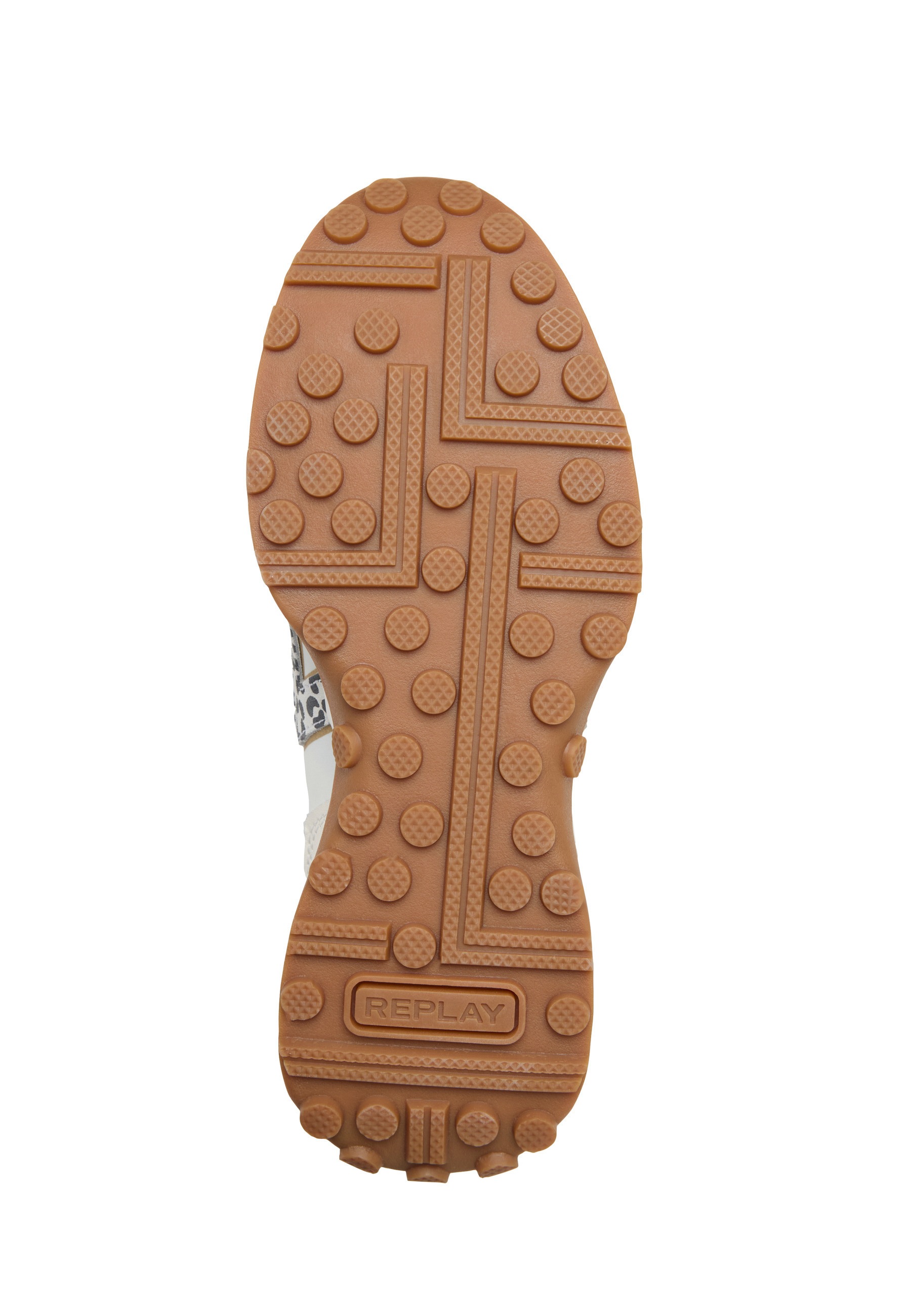 Replay Sneaker »Replay CASTOR W WILD«