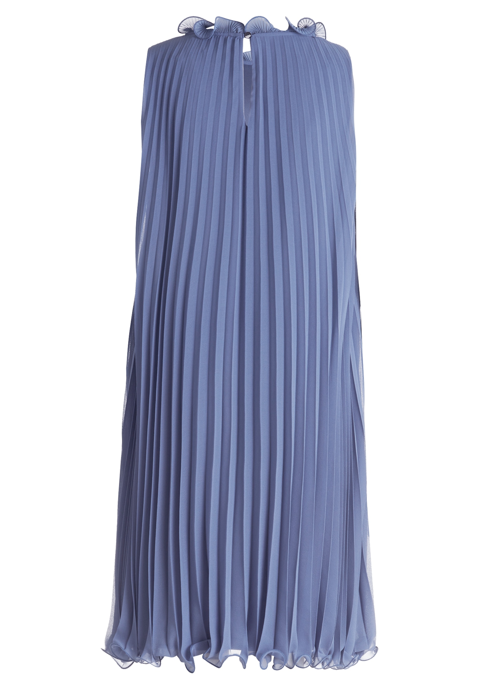 Vera Mont Cocktailkleid »Vera Mont Cocktailkleid mit Plissee«