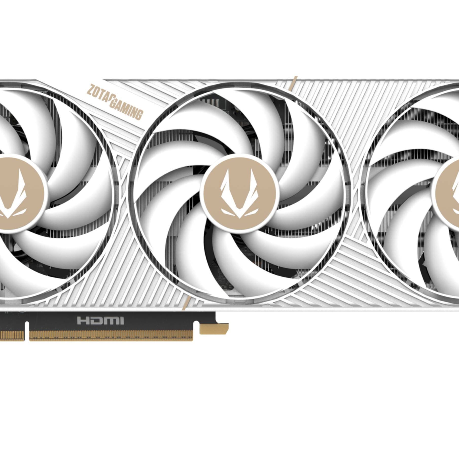 Zotac Grafikkarte »GAMING GeForce RTX 5070 AMP«