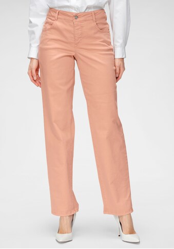 MAC Bequeme Jeans »Gracia«, Passform feminine fit kaufen MAC Bequeme Jeans »Gracia«, Passform feminine fit kaufen