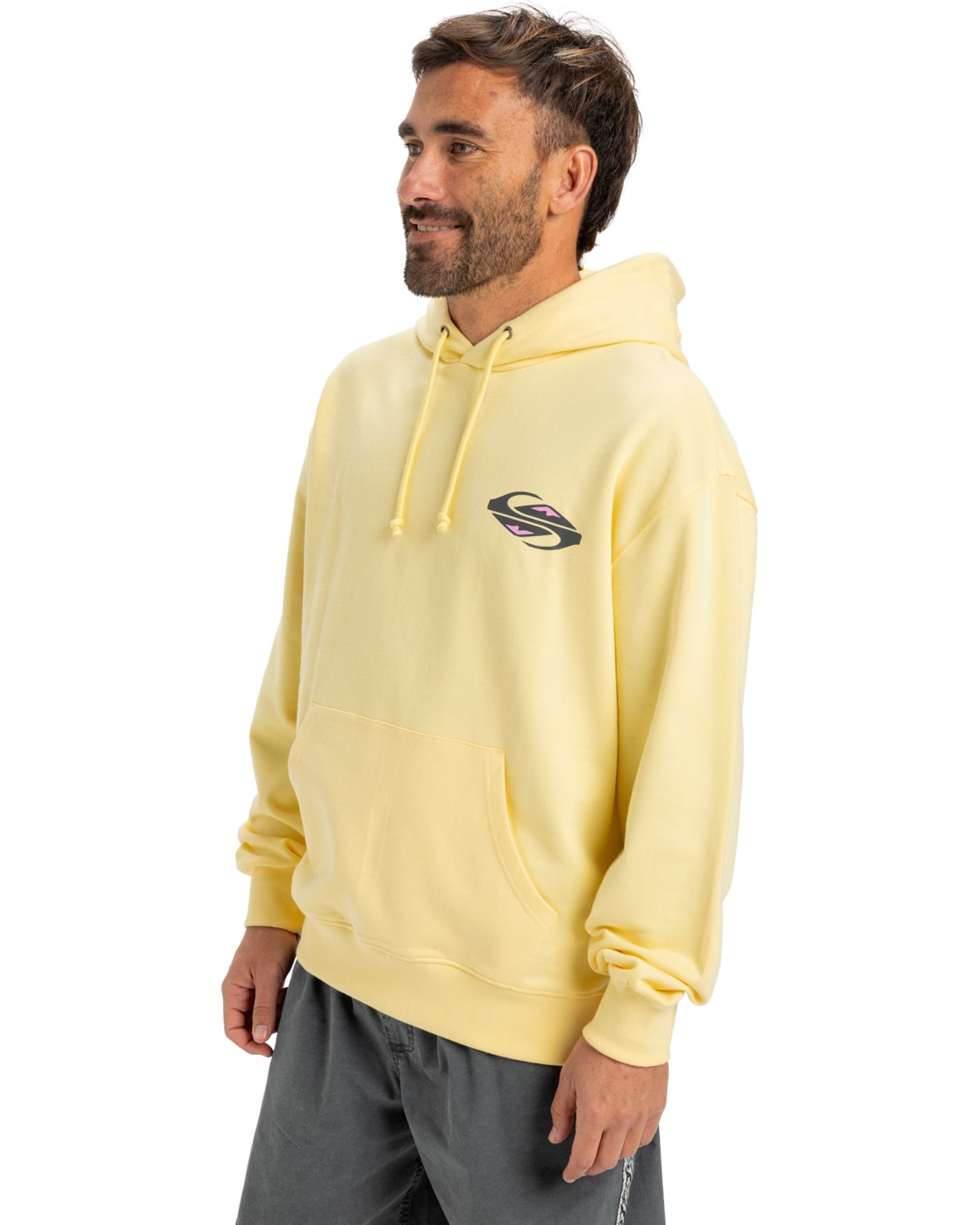 Thumbnail - Quiksilver Hoodie "APOG Heritage"