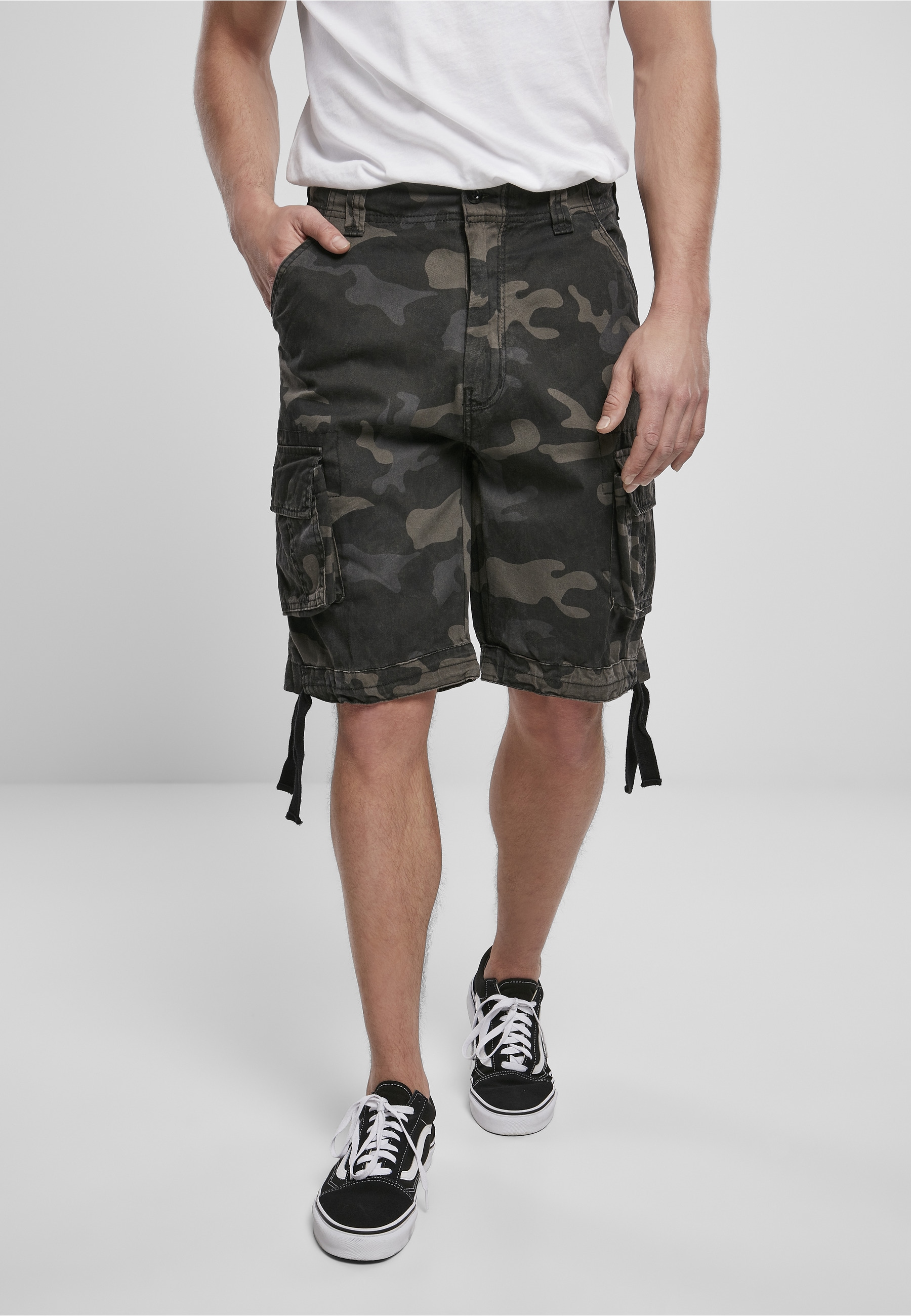 Brandit Stoffhose "Brandit Herren Urban Legend Cargo Shorts" günstig online kaufen
