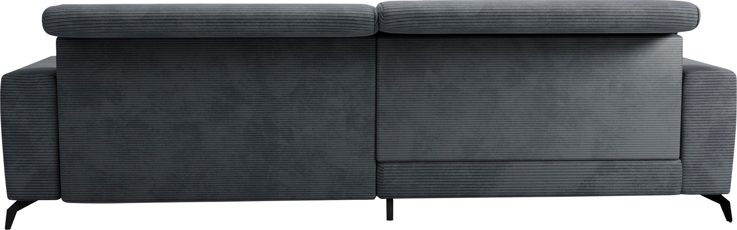 Thumbnail - sit&more Ecksofa "Bolero L-Form"