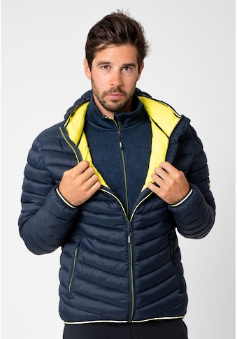 Reusch Steppjacke »Puffy Jacket«