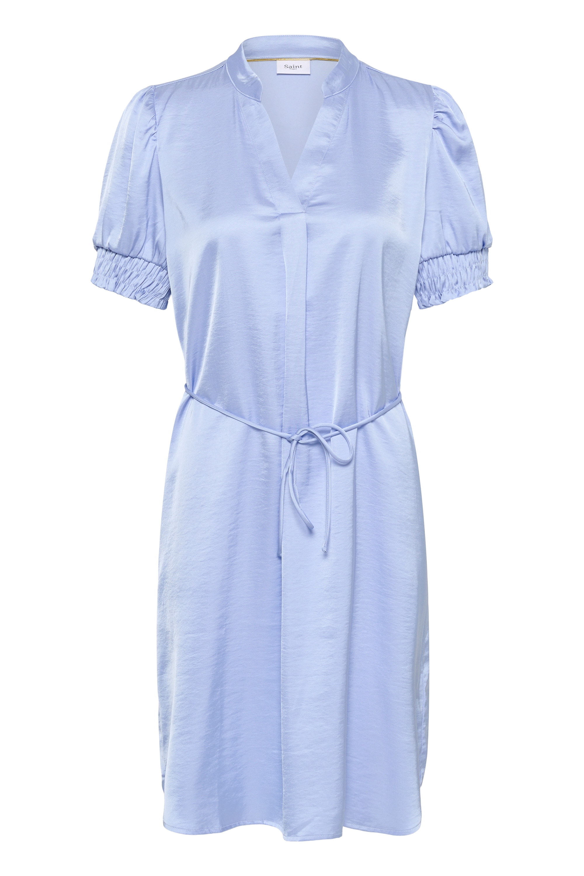 Saint Tropez Midikleid "Damen Kleid PananSZ"