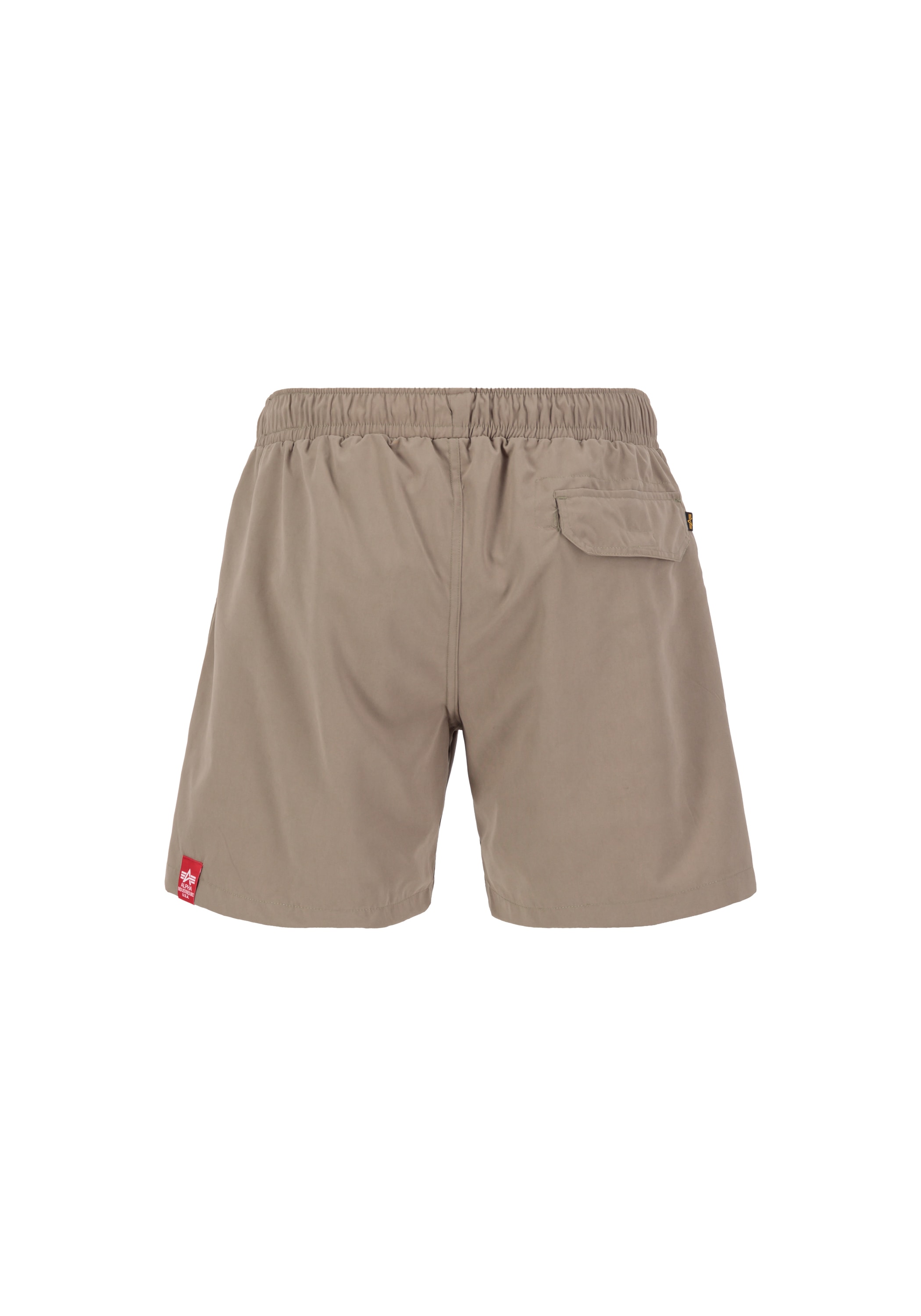 Alpha Industries Shorts »Hydrochromic AOP Swimshort«