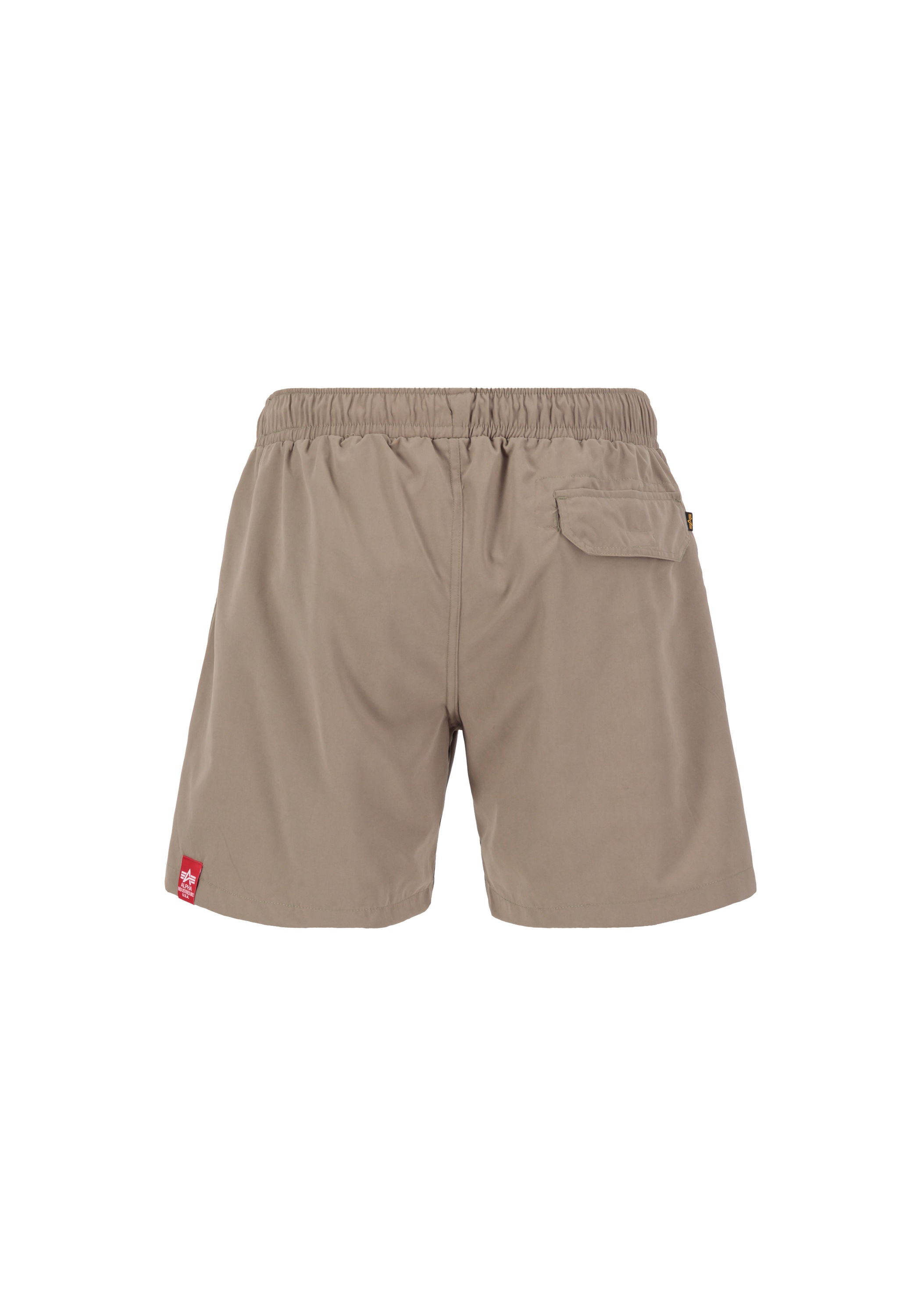 Alpha Industries Shorts "Alpha Industries Men - Beachwear Hydrochromic AOP günstig online kaufen