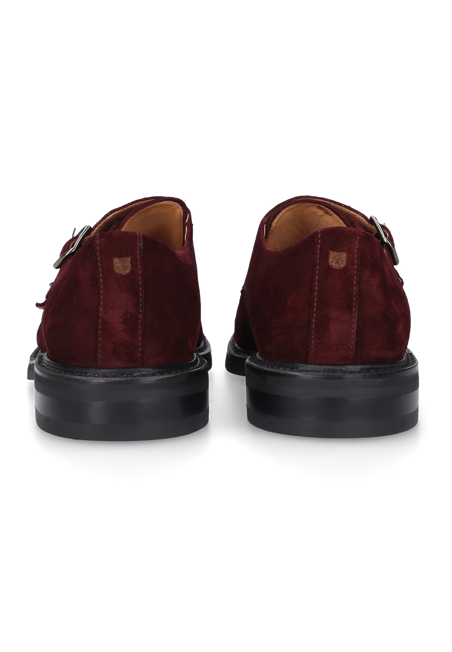 Henry Stevens Slipper »Winston CDM«  Herren Halbschuh Businesschuh handgefertigt, Lederschuh