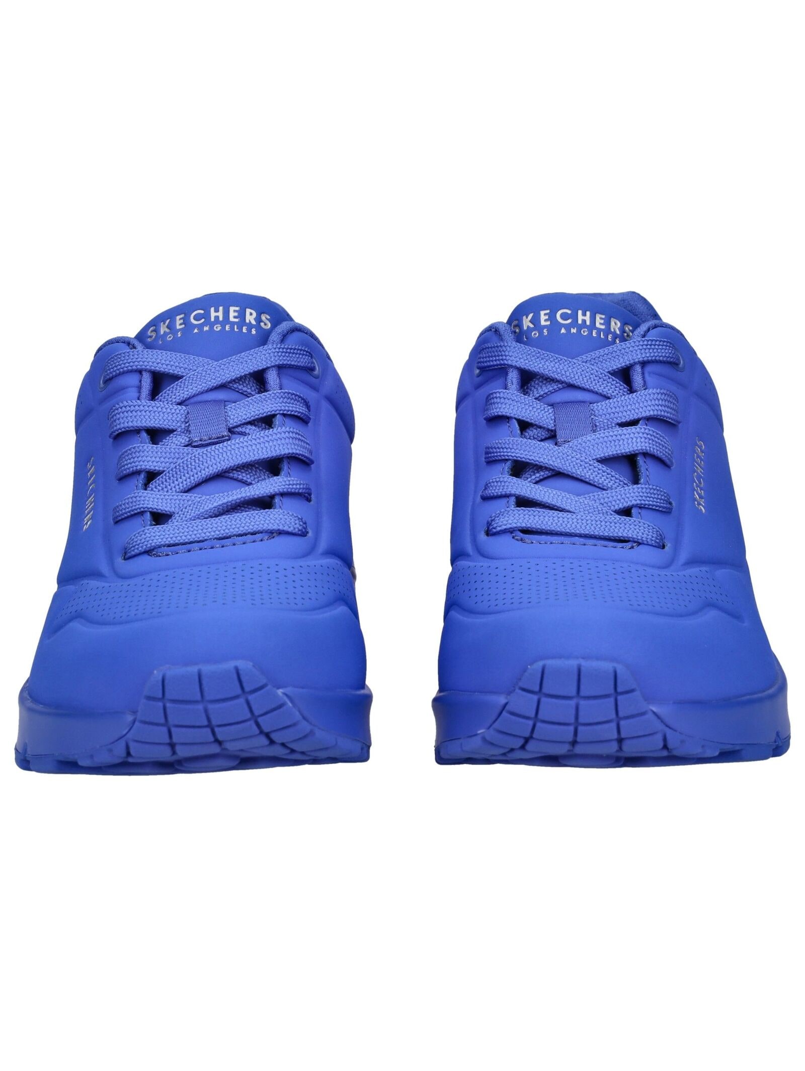 Skechers Sneaker »Skechers Sneaker Lederimitat«