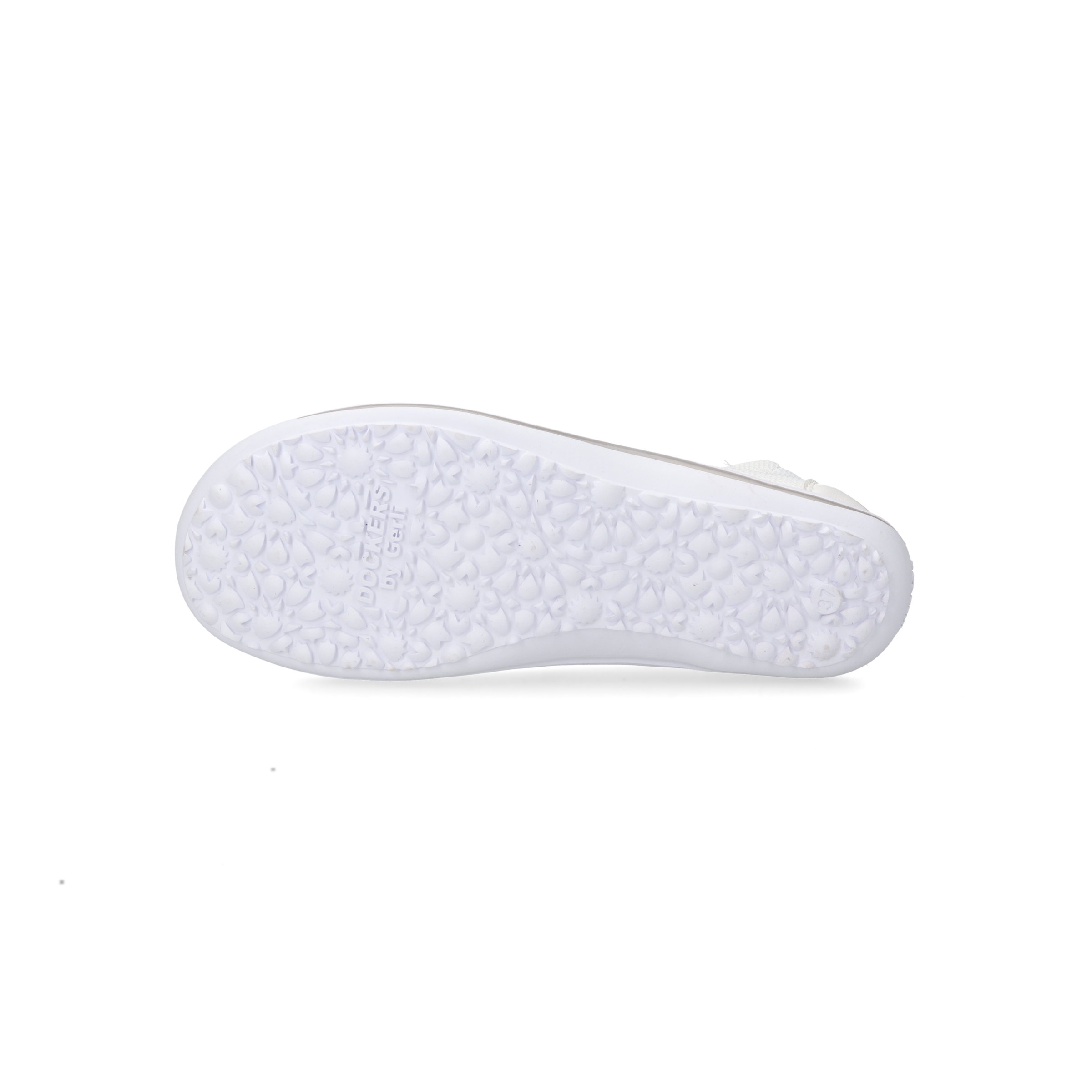 Dockers by Gerli Sneaker Ballerinas  Schlupfschuh, Slipper, Slip-on Sneaker mit Riemchen