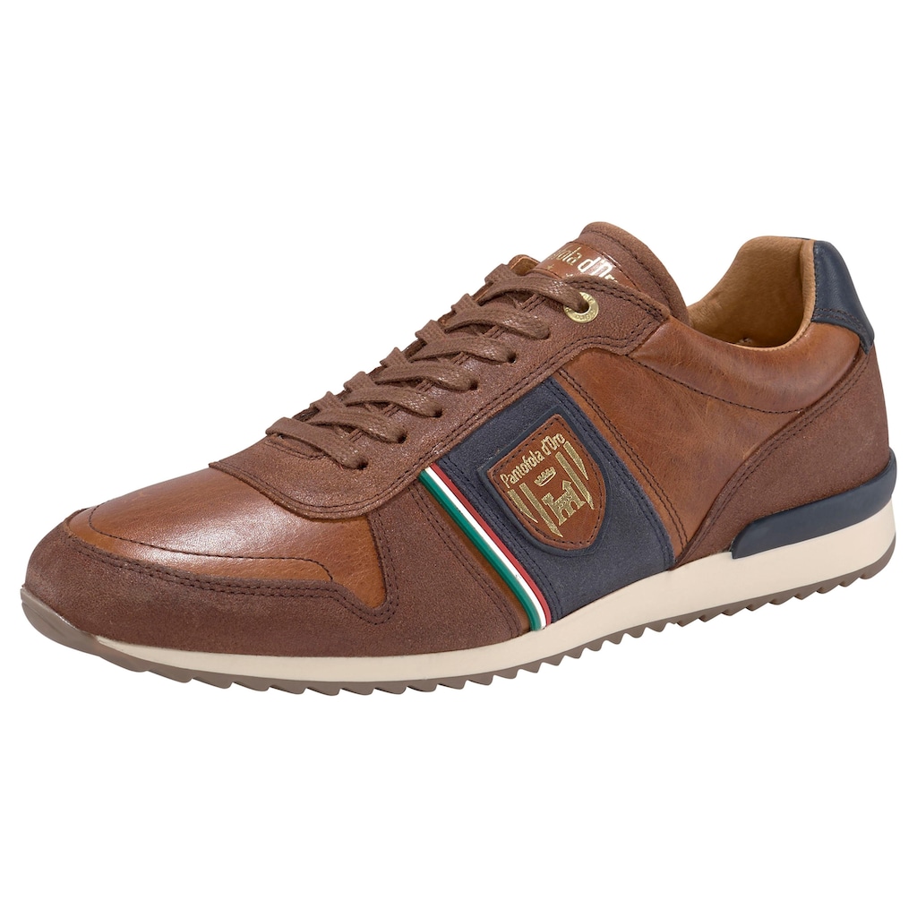 Pantofola d´Oro Sneaker »Umito Uomo Low«